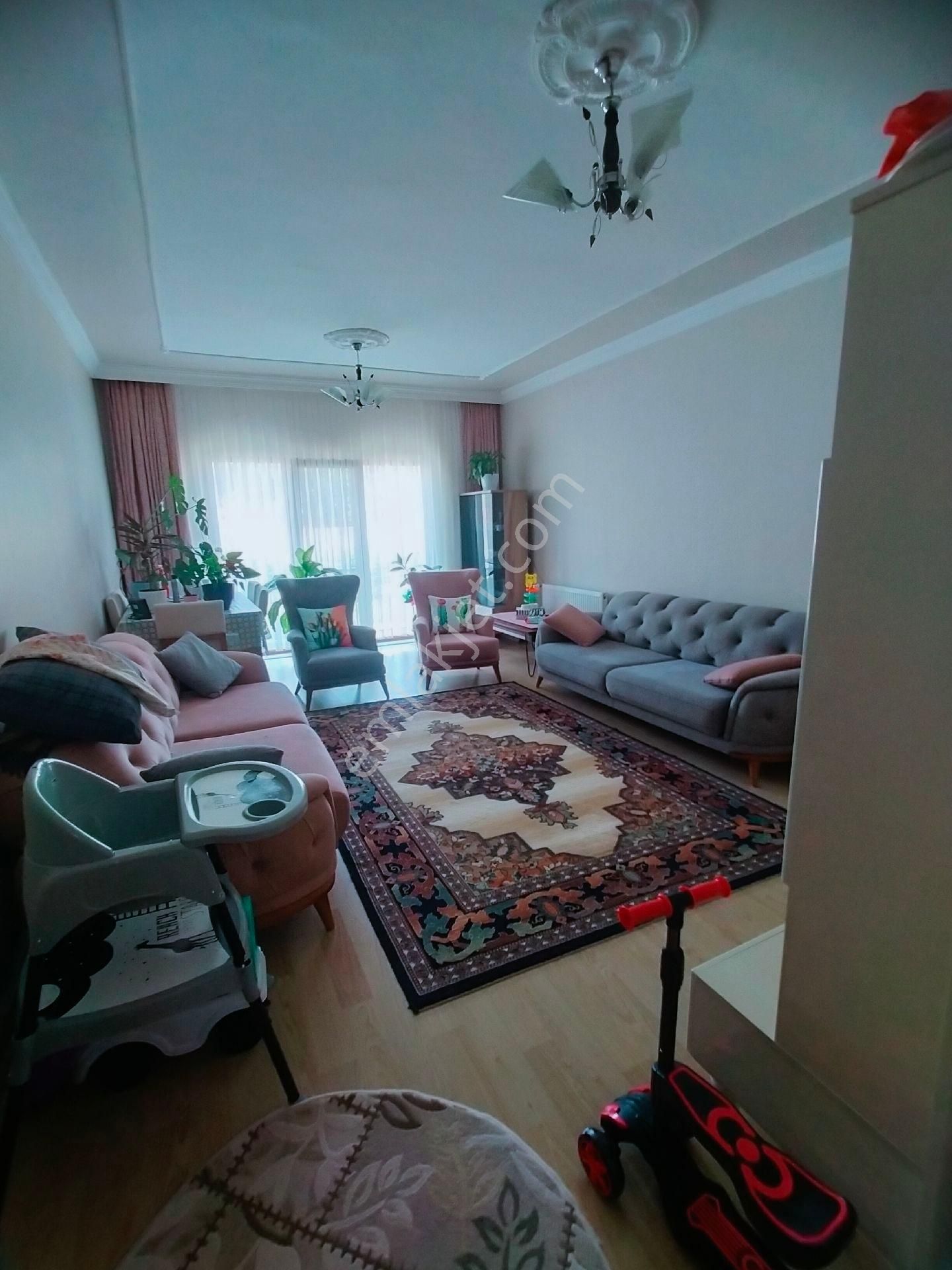 Satılık Daire