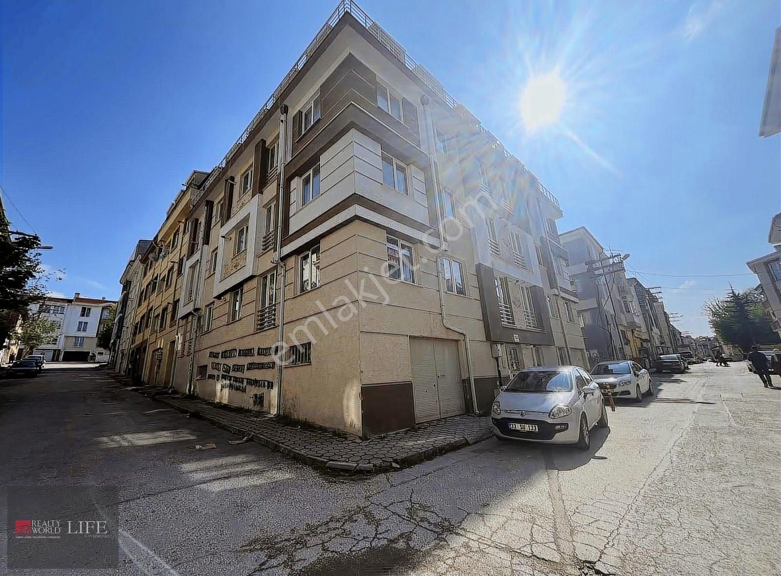 Rw Lıfe // Şirintepe Mah.eczacılık Yanı Eşyalı 1+1 Kiralık Daire