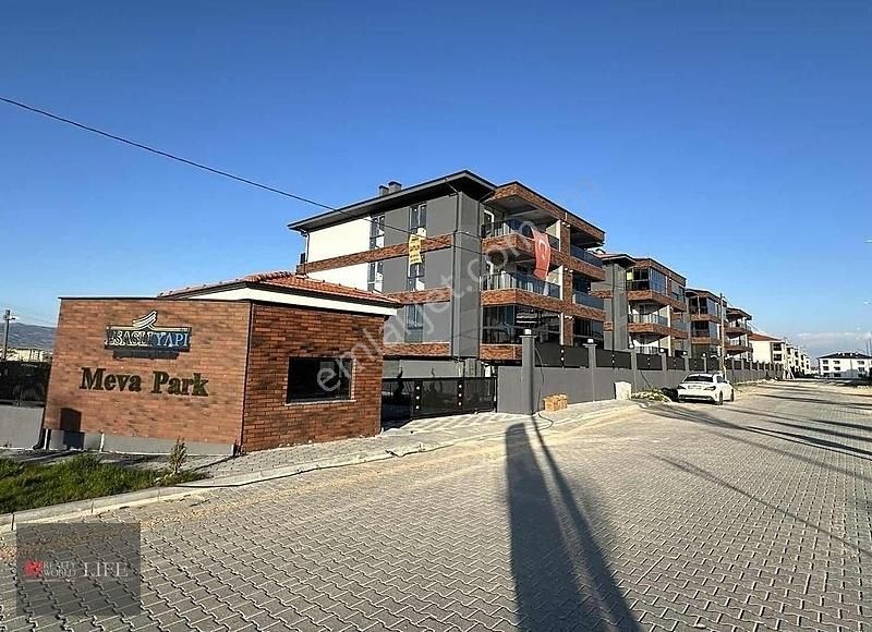 Rwlıfe// Aşağısöğütönü Mah. 1018. Sk. Satılık Site İçi 3+1 Daire