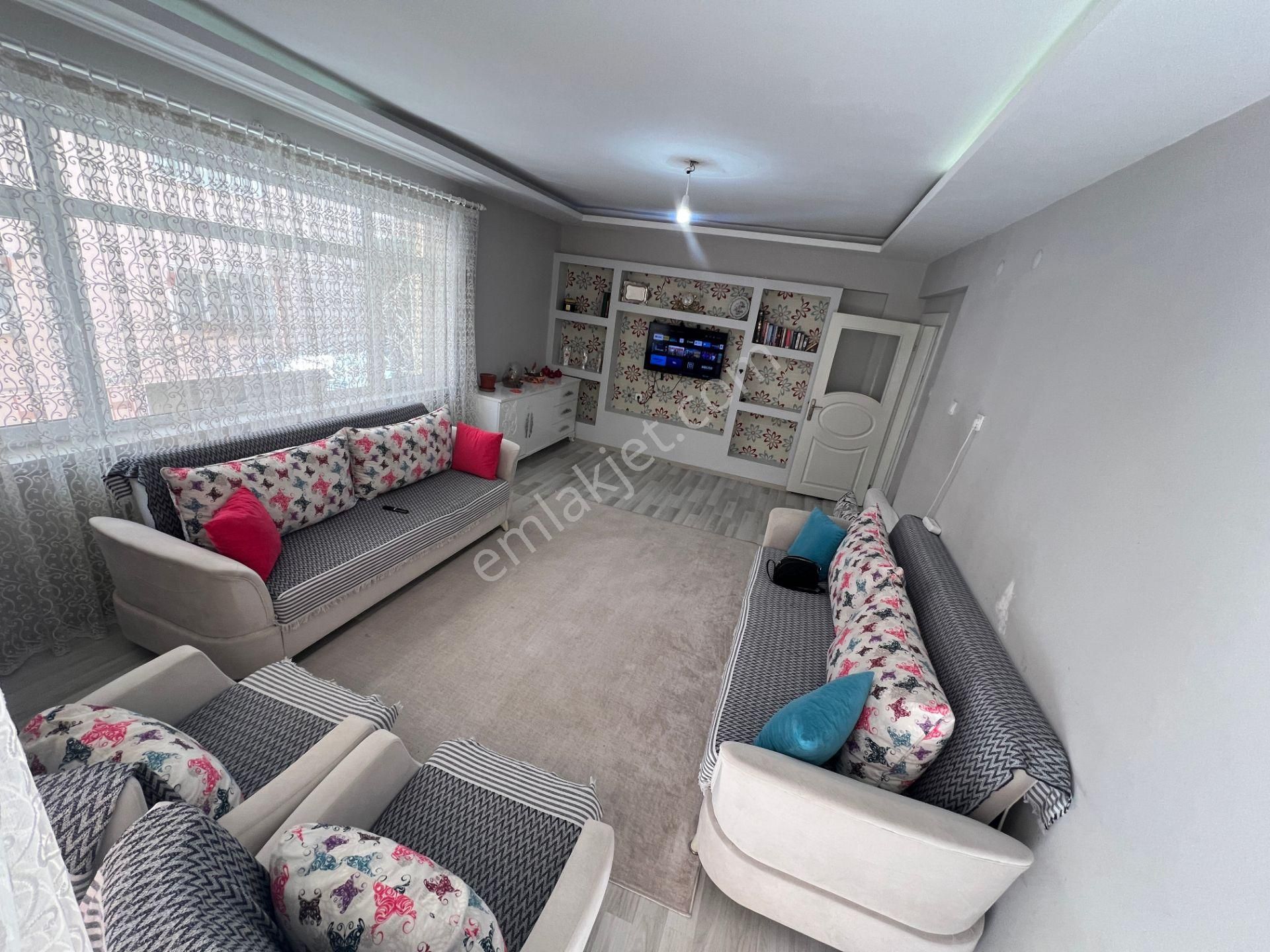 Sincan Atatürk Mah Salon Bagımsız 1.arakat 125m2 Kredı Lımıtsız