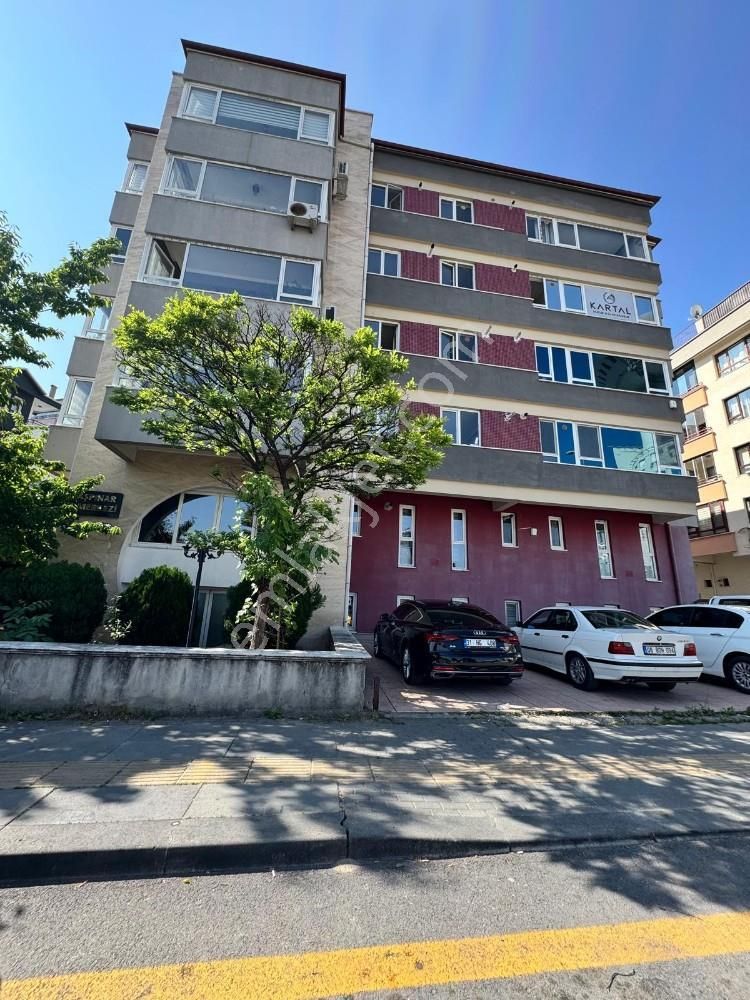 Turyaptan Balgat C.a.k.da 2+1 İş Yerine Uygun Satılık