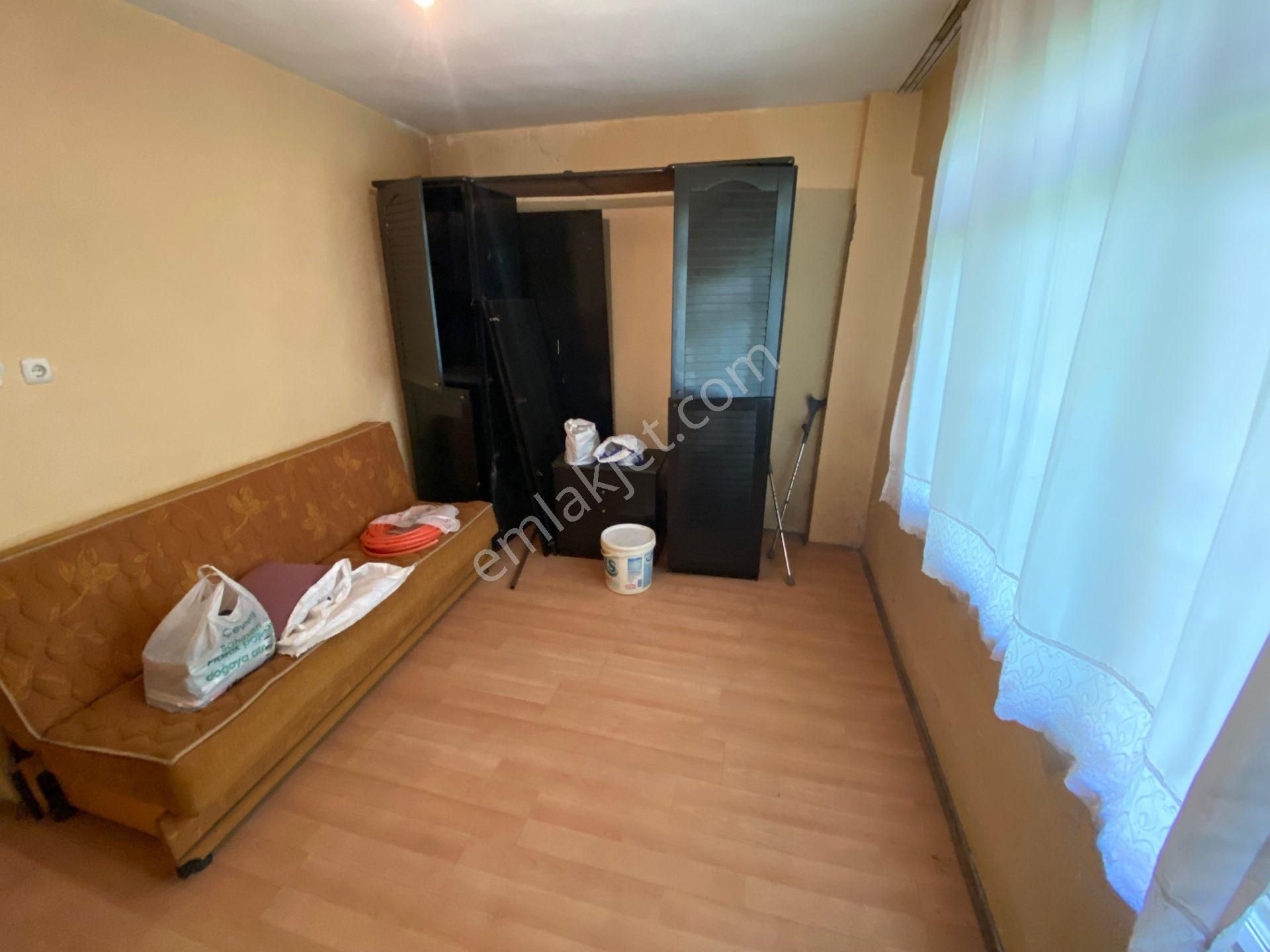 Karadeniz Mah. Hakanlar İnşaattan Satılık 90m2 2+1 Bahçe Katı - Görsel 2