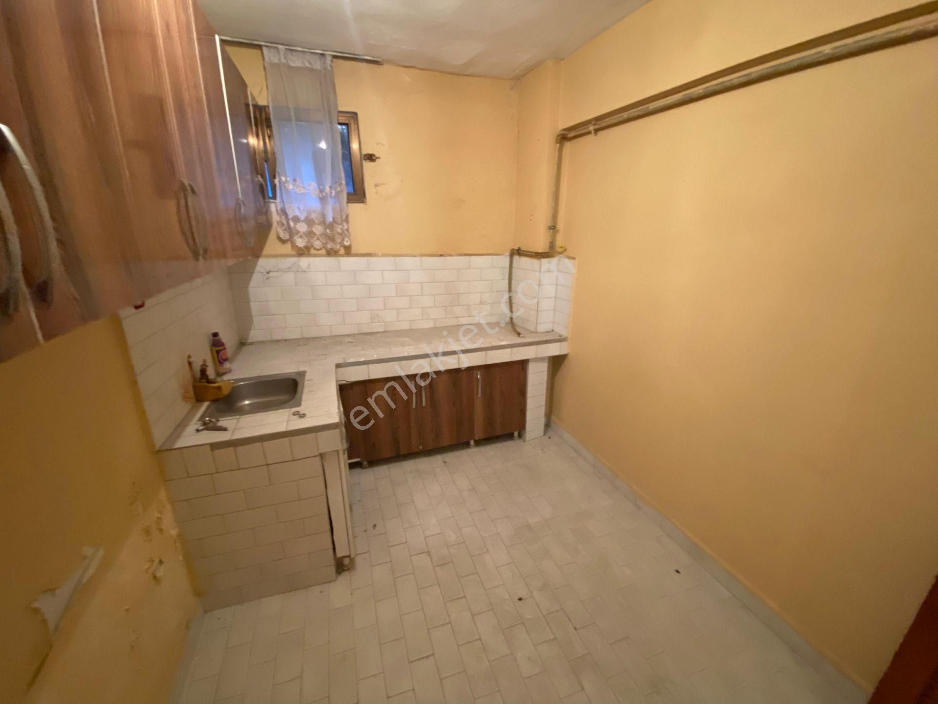 Karadeniz Mah. Hakanlar İnşaattan Satılık 90m2 2+1 Bahçe Katı - Görsel 8