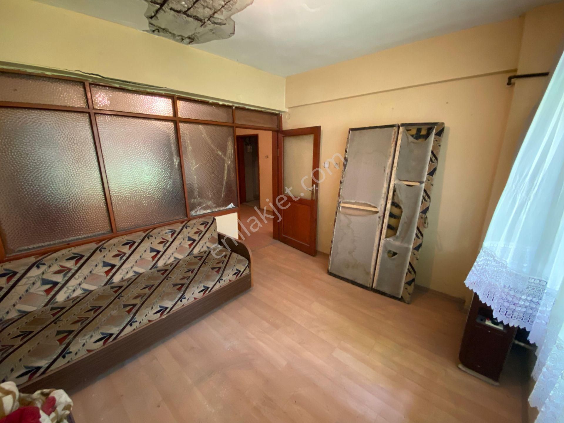 Karadeniz Mah. Hakanlar İnşaattan Satılık 90m2 2+1 Bahçe Katı - Görsel 4