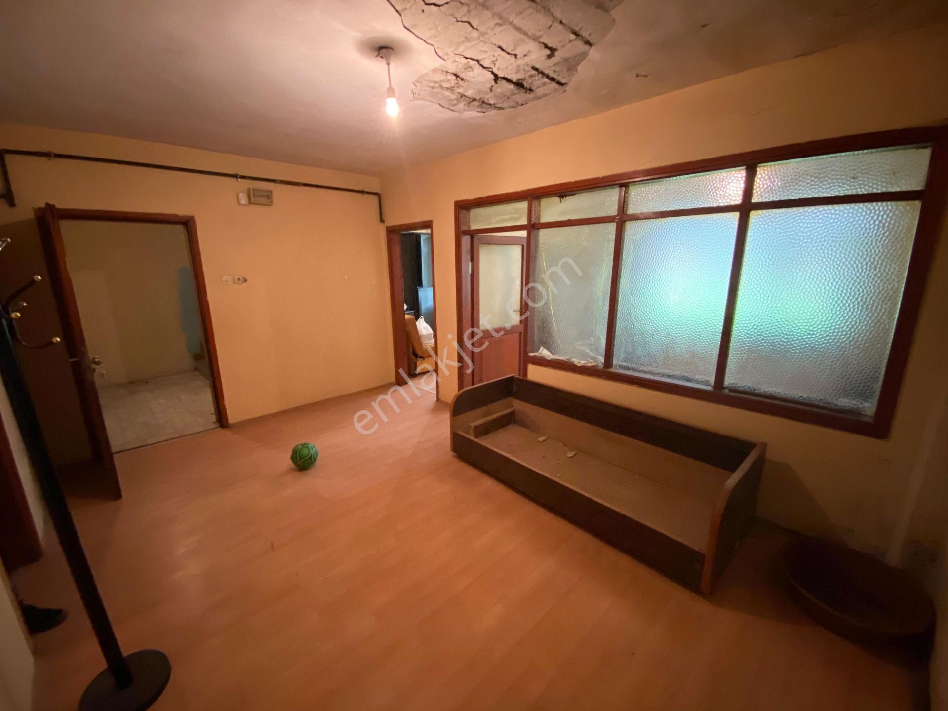 Karadeniz Mah. Hakanlar İnşaattan Satılık 90m2 2+1 Bahçe Katı - Görsel 6