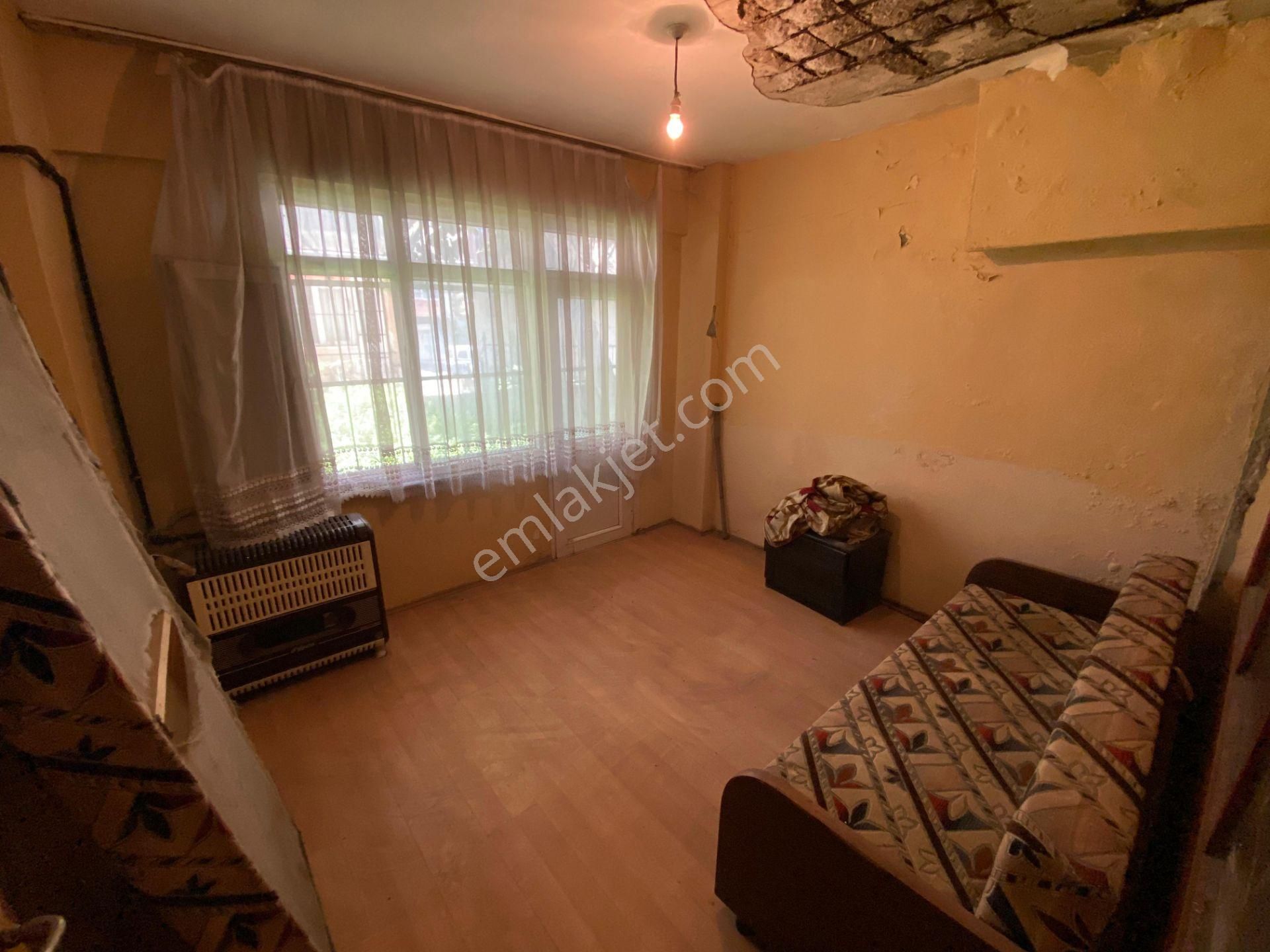 Karadeniz Mah. Hakanlar İnşaattan Satılık 90m2 2+1 Bahçe Katı - Görsel 3