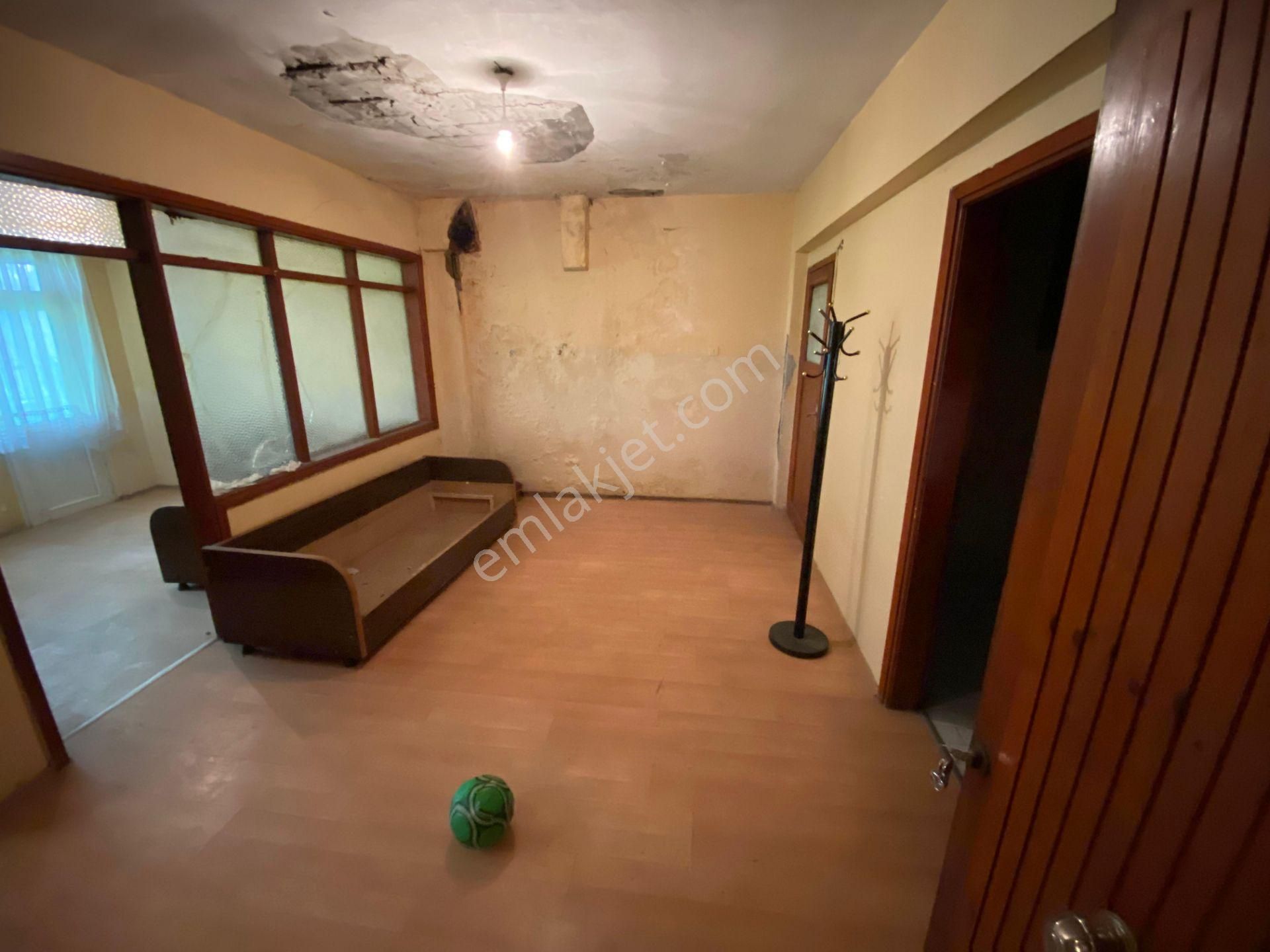 Karadeniz Mah. Hakanlar İnşaattan Satılık 90m2 2+1 Bahçe Katı - Görsel 5