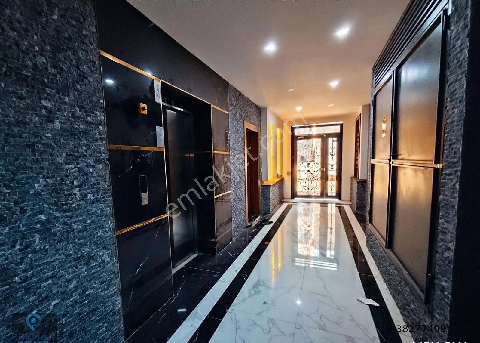Ayvalık Altınovada 3 Katlı Binanın 2.katı 2+1 Sıfır Lüks Daire - Görsel 27