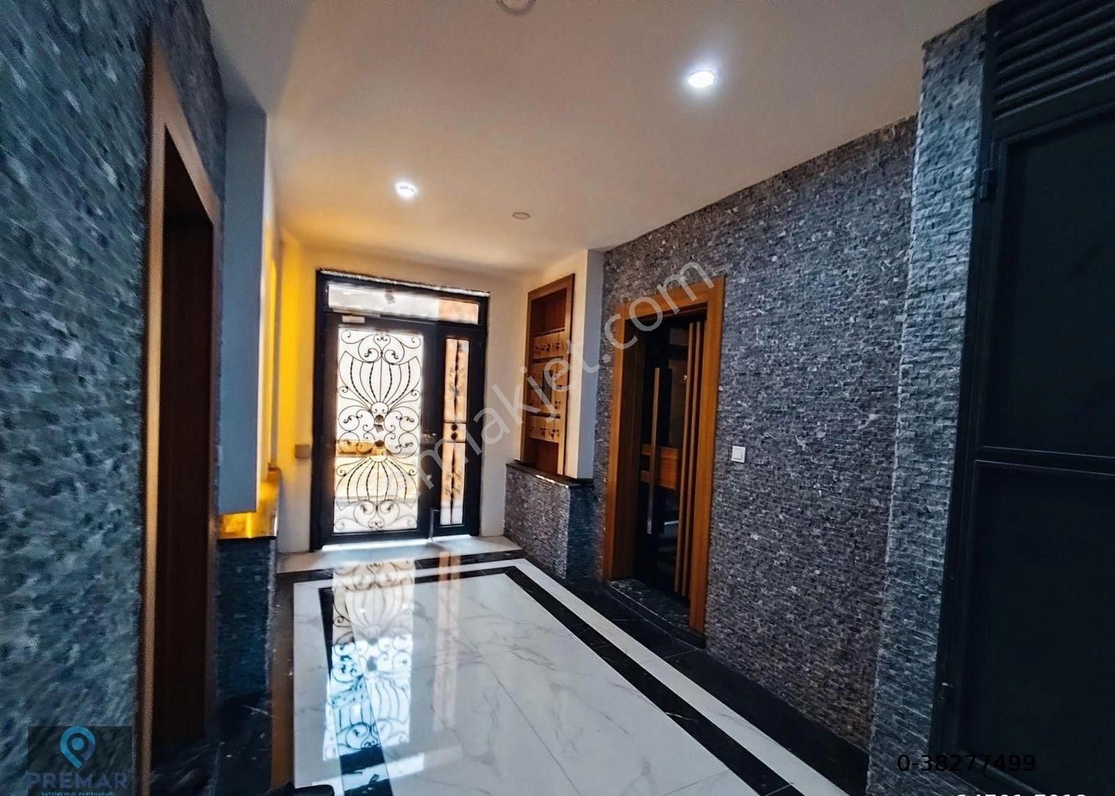 Ayvalık Altınovada 3 Katlı Binanın 2.katı 2+1 Sıfır Lüks Daire - Görsel 25