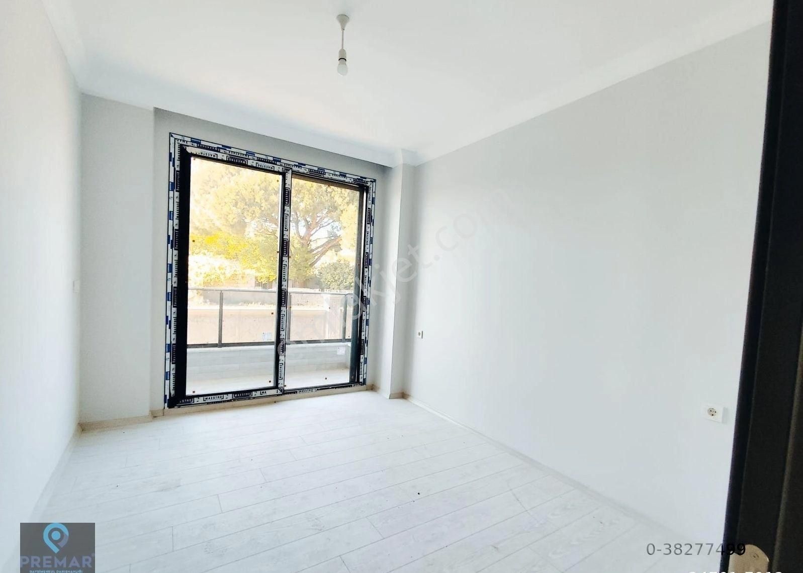Ayvalık Altınovada 3 Katlı Binanın 2.katı 2+1 Sıfır Lüks Daire - Görsel 2