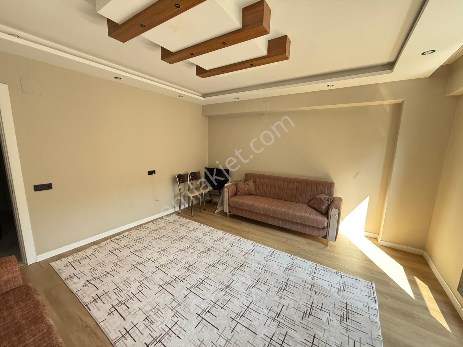 Manisa Alaşehir Alper Gayrimenkulden Yenice Mah. Sıfır Eşyalı Yeni 2+1 Daire