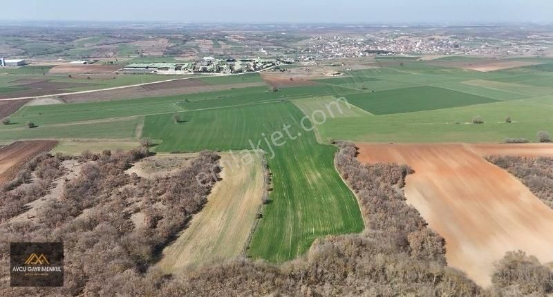 Celaliyede 12.297m2 Arazi Fırsatı !