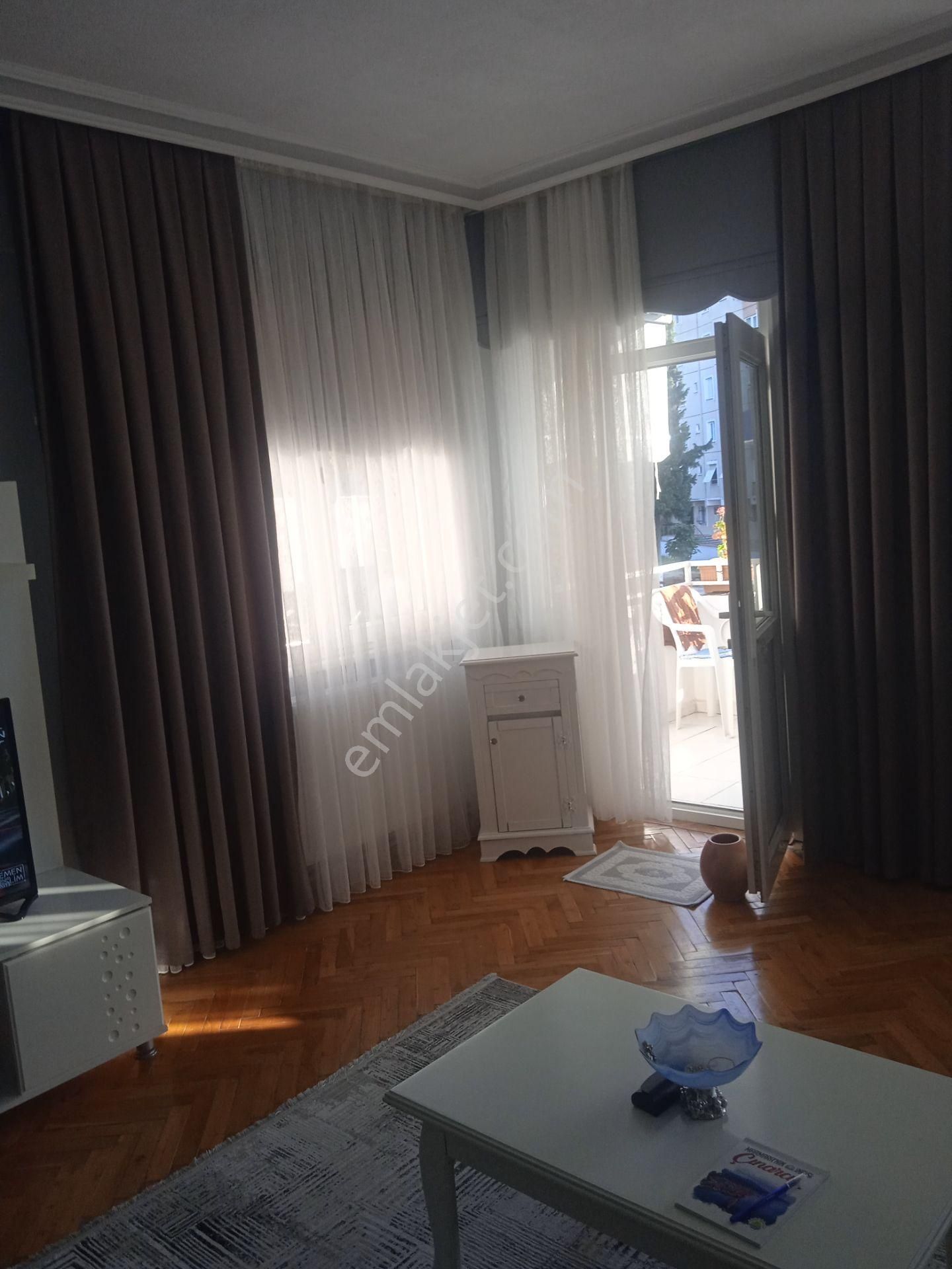 Yalova Çınarcık Çamlık Mevkinde Satılık Daire - Görsel 5
