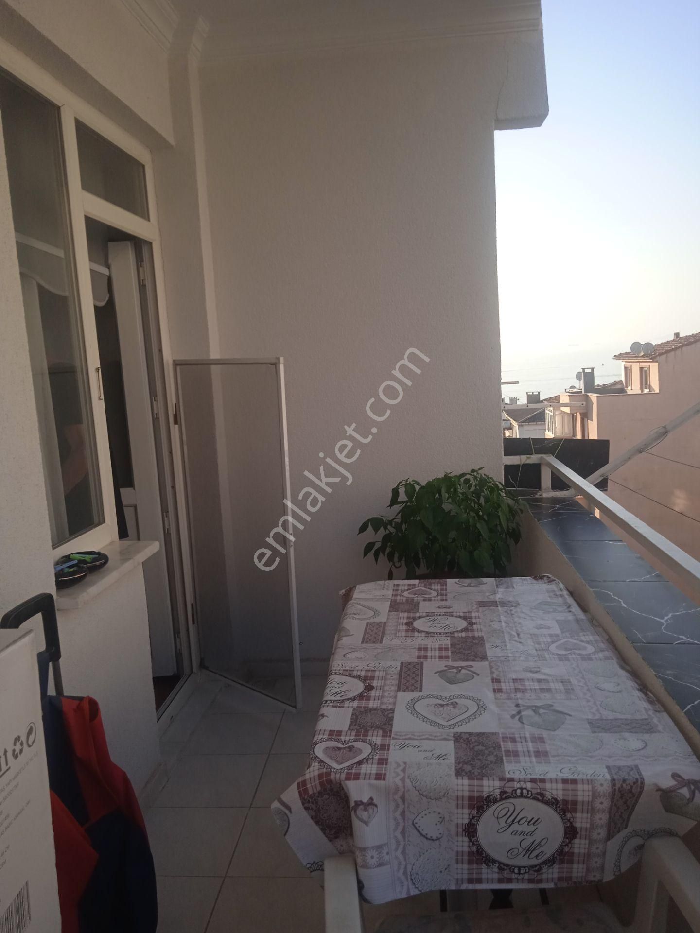 Yalova Çınarcık Çamlık Mevkinde Satılık Daire - Görsel 20