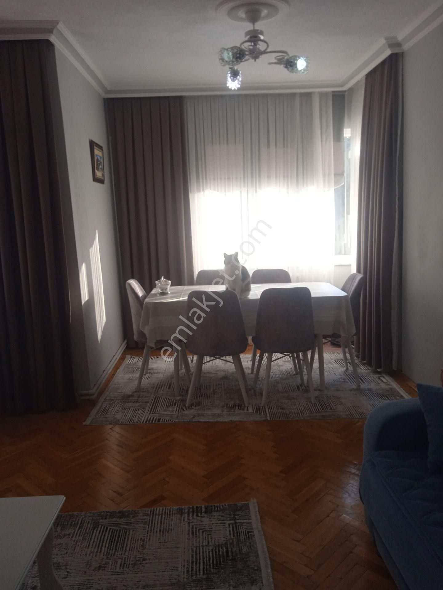 Yalova Çınarcık Çamlık Mevkinde Satılık Daire - Görsel 4