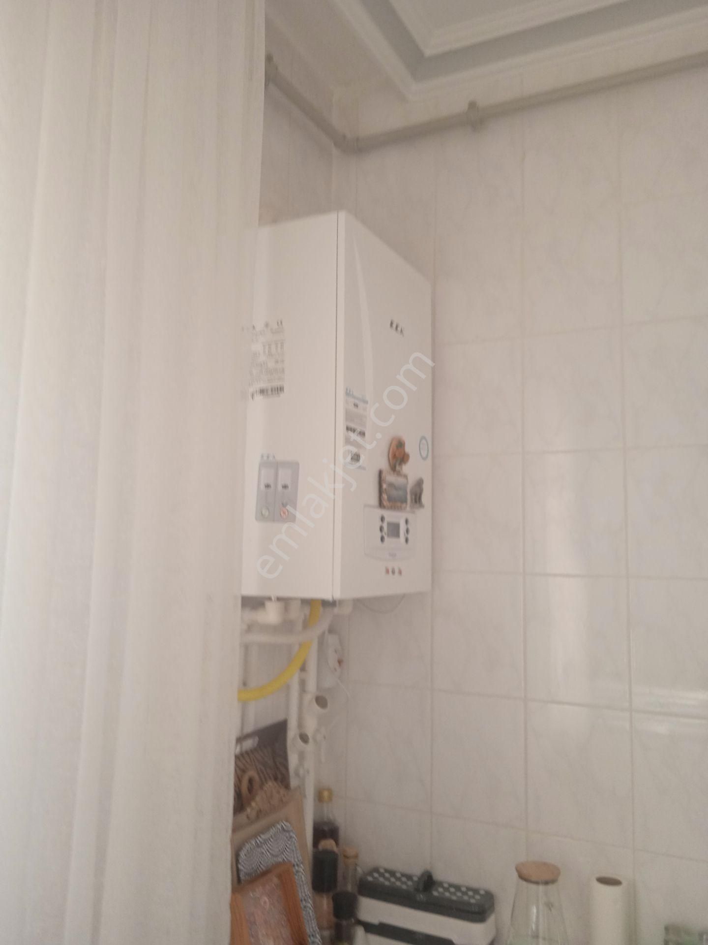 Yalova Çınarcık Çamlık Mevkinde Satılık Daire - Görsel 15
