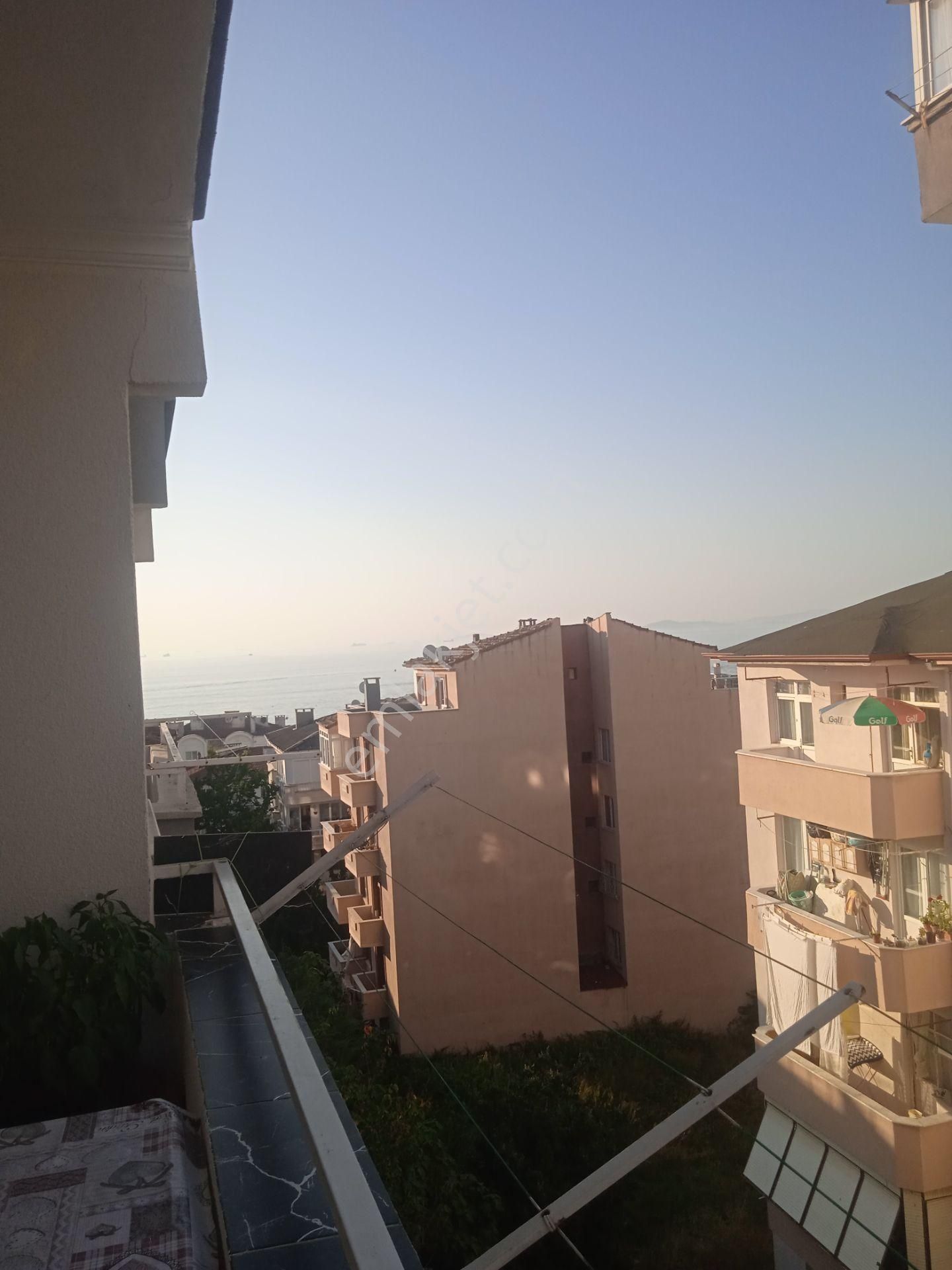 Yalova Çınarcık Çamlık Mevkinde Satılık Daire - Görsel 19