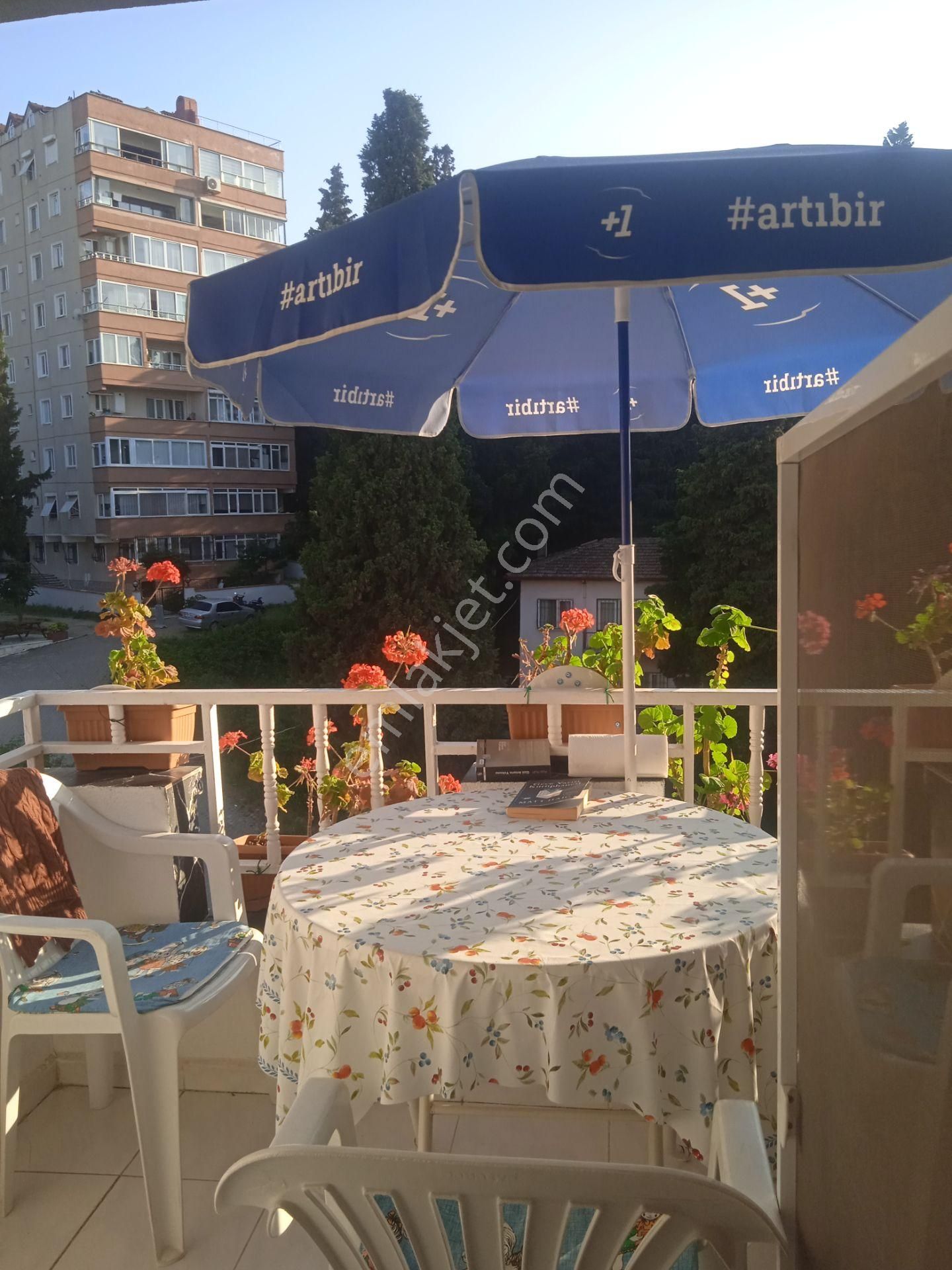 Yalova Çınarcık Çamlık Mevkinde Satılık Daire - Görsel 26