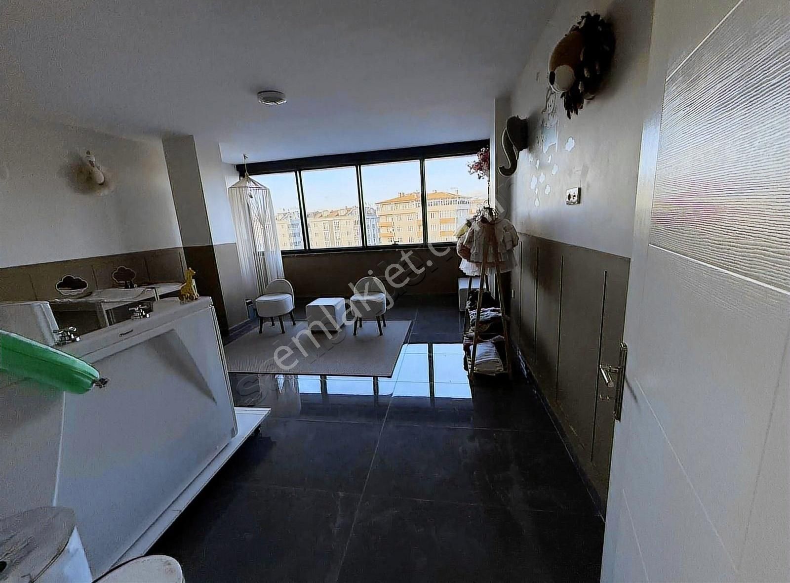 Çerkezköy Güneşler İş Merkezindeki Spa Devren Kiralık