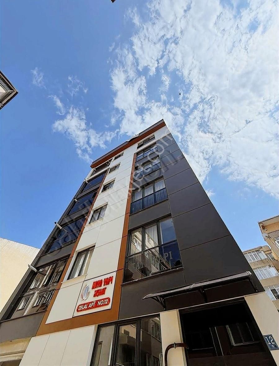 Muhittin Mahsllesinde Yatırımlık Kapalı Mutfak 1+1 Satılık