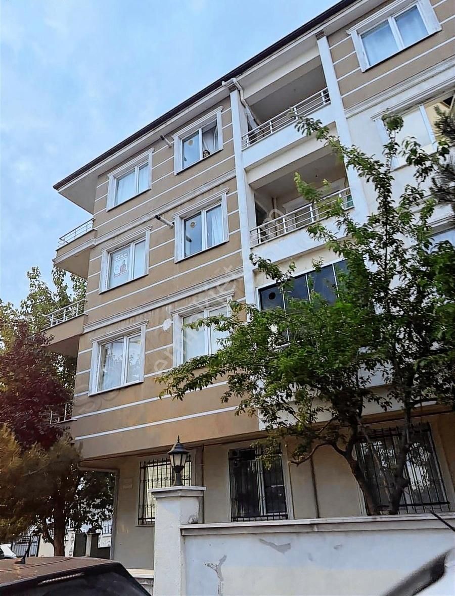 Rumeli Mahallesinde Bülent Ecevit Bulvarına Çok Yakın Arakat 2+1