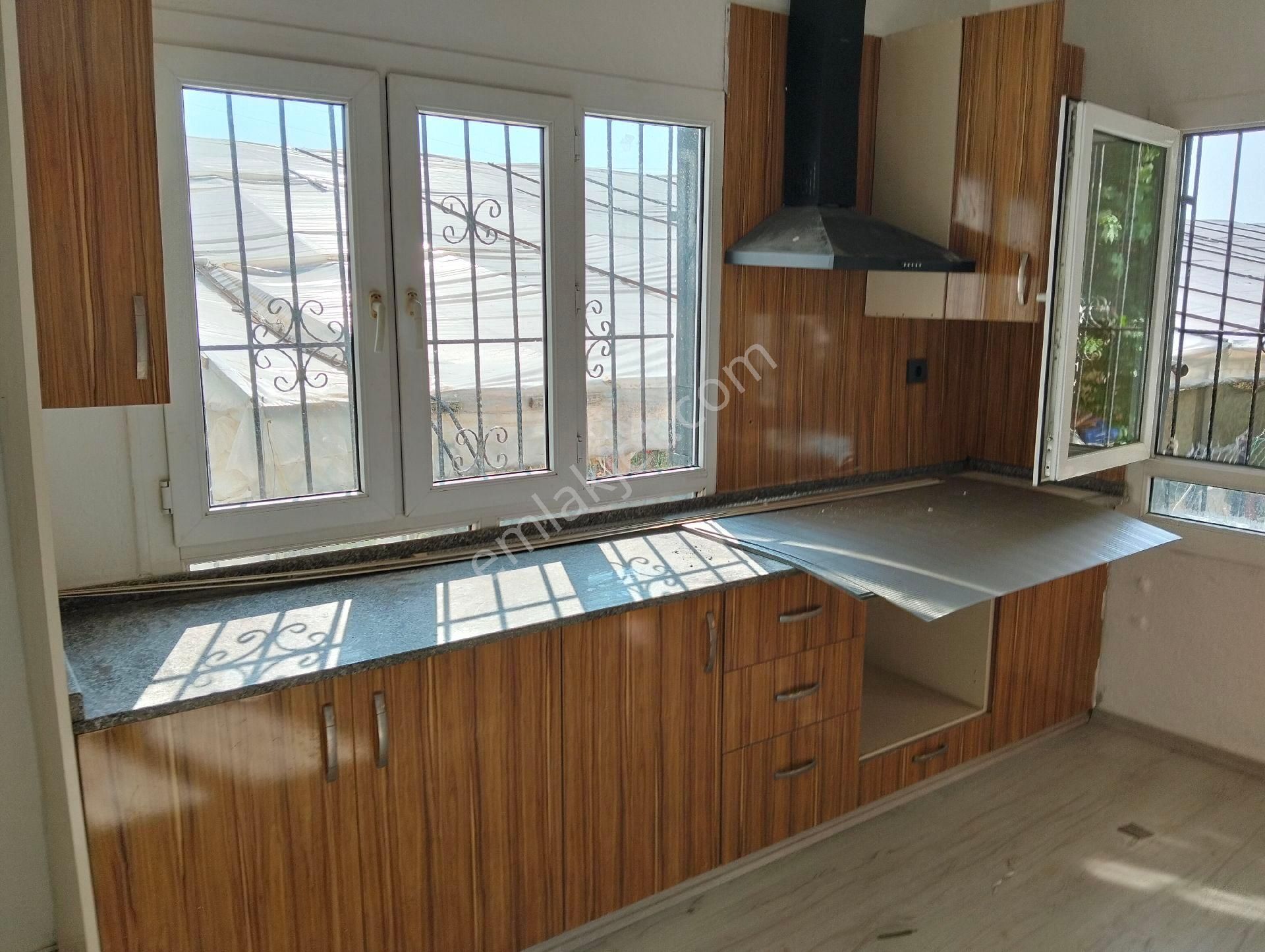 Çatalarık Ta Kiralık 3+1 Daire