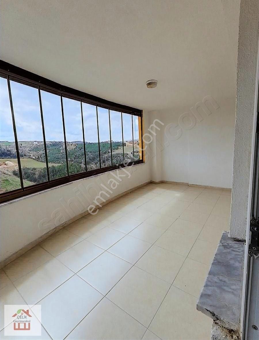 Çelikten Site İçinde Güney Cephe Fırsat Lüks 3+1 Daire