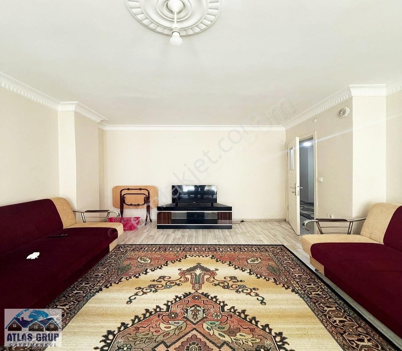 Metrobüse - Torıum Avm'ye Komşu 2+1 Eşyalı Kiralık Daire