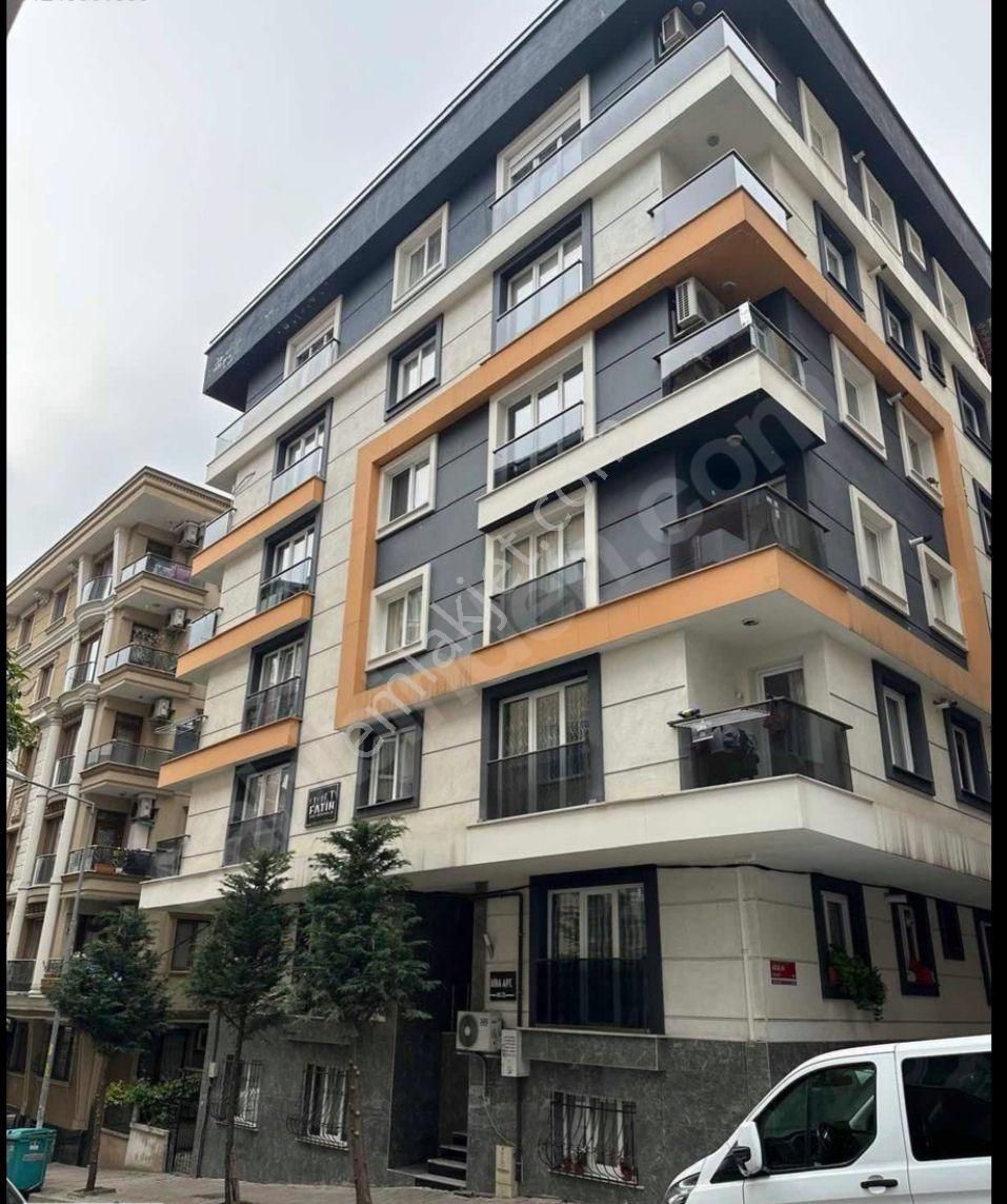 S.evler Yeni Devlet Hastanesi Yakini Yeni Binada Sifir 2+1 1.kat Lüx Daire