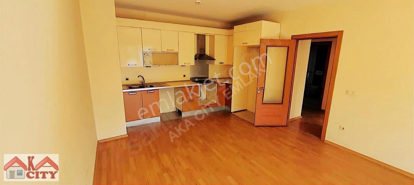 Kristal Şehirde 2+1 Kiralık Daire