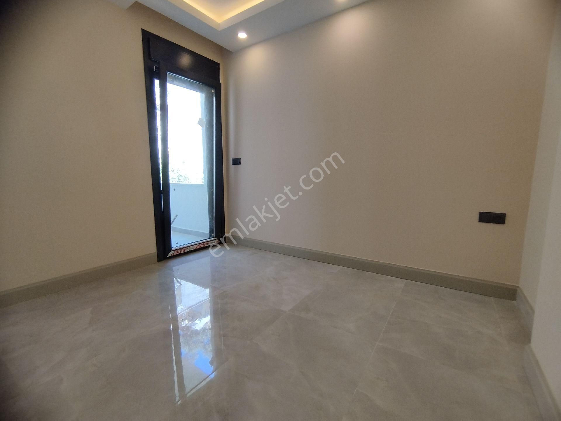 Bodrum Konacık Jandarma Mevkiinde Satılık 2+1 Bahçe Katı Daire - Görsel 20