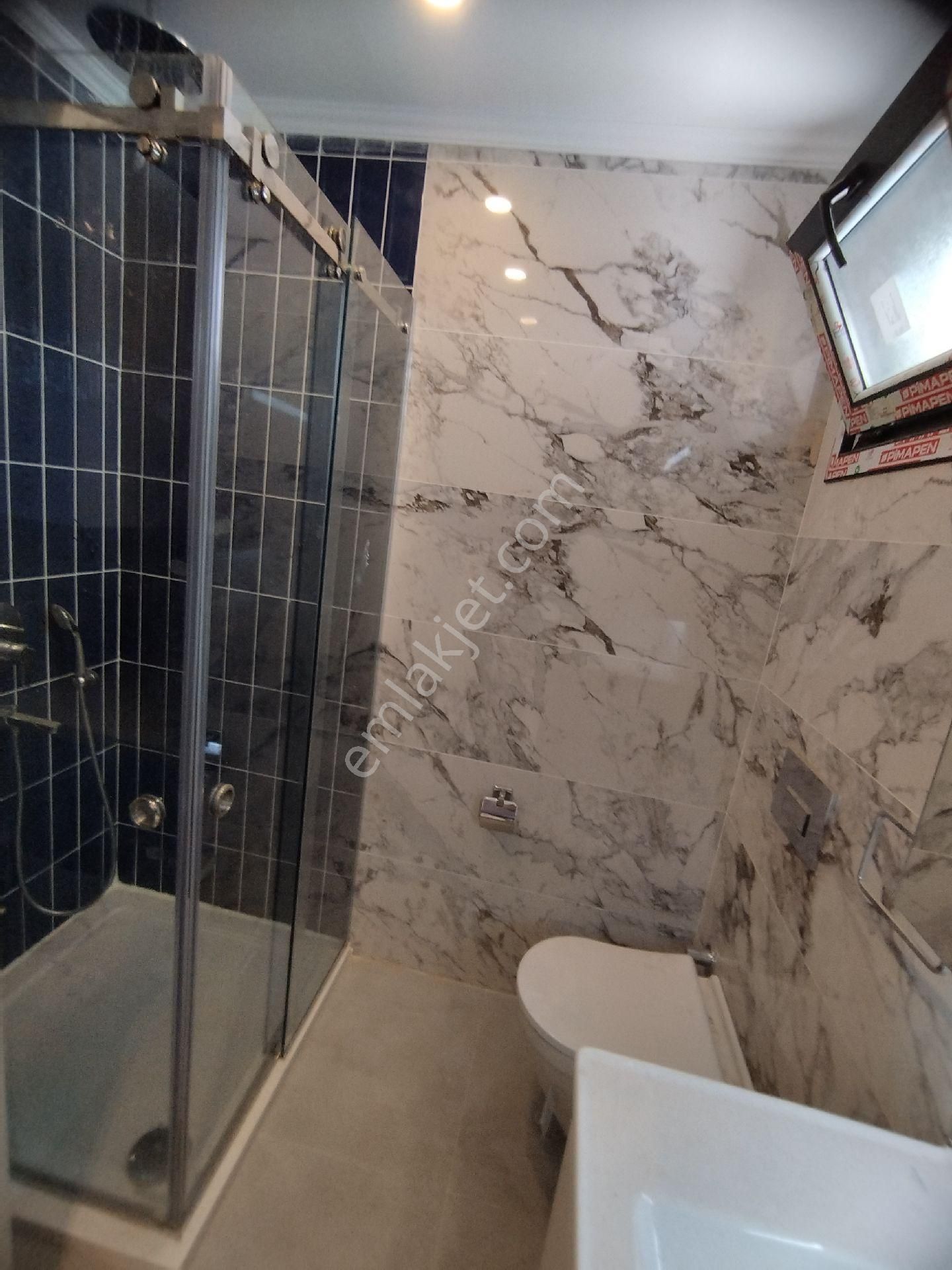 Bodrum Konacık Jandarma Mevkiinde Satılık 2+1 Bahçe Katı Daire - Görsel 15