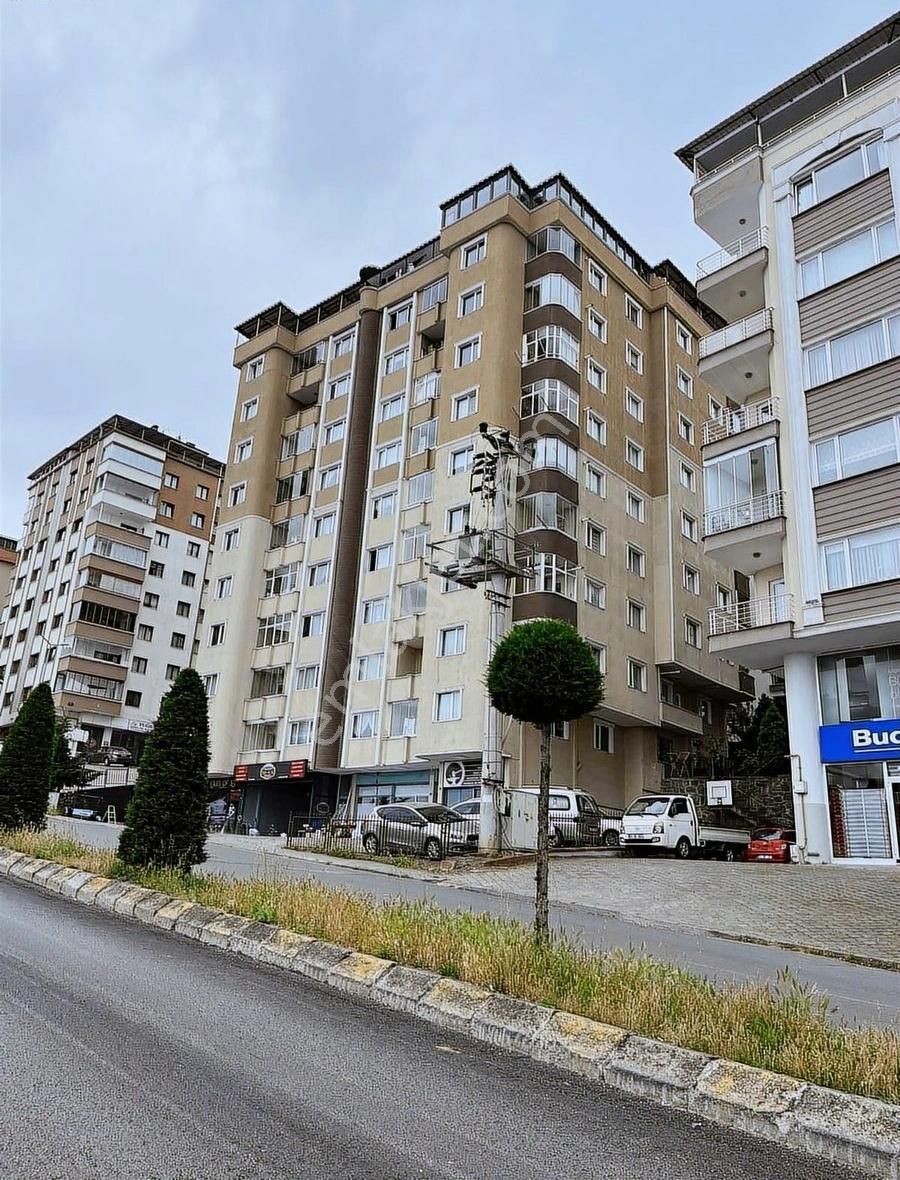 Poyraz Gayrimenkul Trabzon Yeşiltepe Satılık Daire 3+1