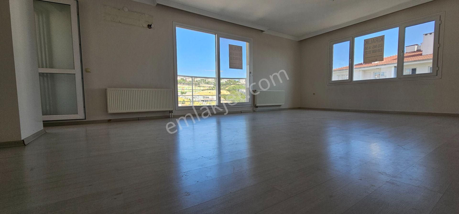 Ulukent Havuzlu Ve Güvenlikli Sitede 3+1 Kiralık Daire | Esmira Evleri - Görsel 3