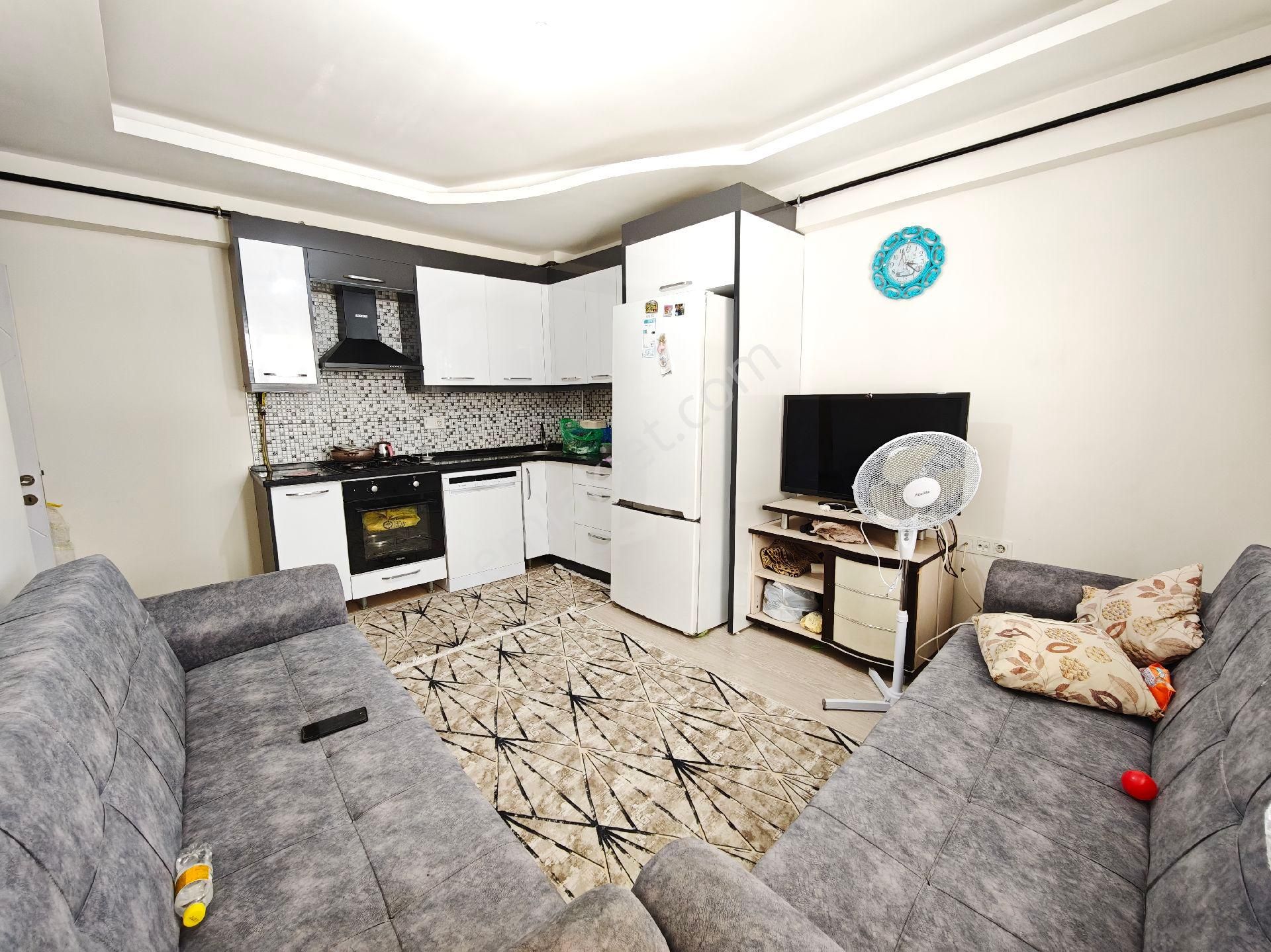 Buca Yeşilbağlar Mah. 70 M2. Satılık 4 Yıllık Plan Projeli Daire