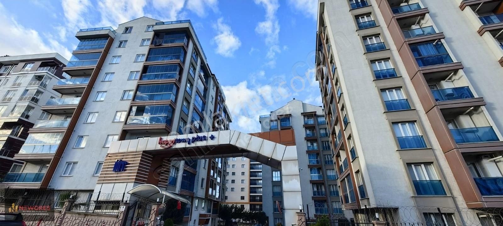 Çayorova Akse Mah Kiralık Daire