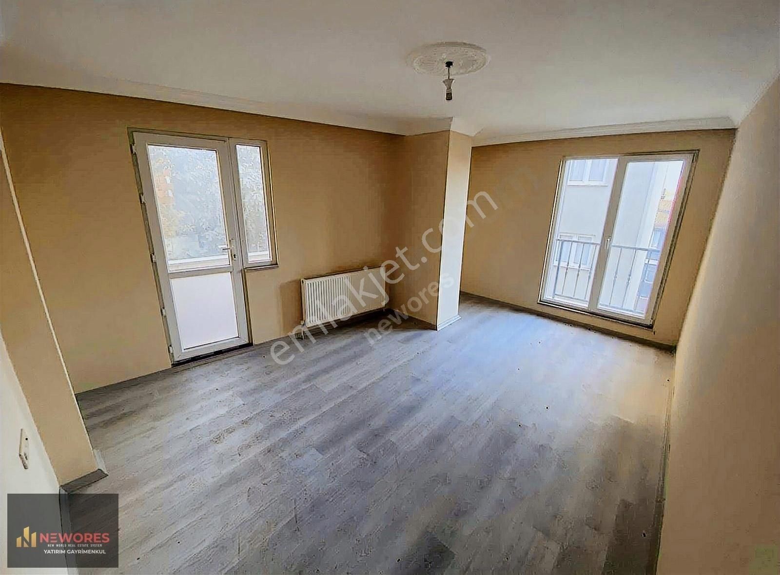 Gebze Yeni Adliye Yakını Kullanılmamış 2+1 Satılık Arakat Daire