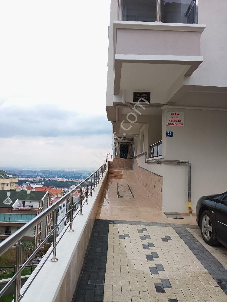 Turyaptan Dikmen Keklikpınarında Satılık Yeni Dubleks!