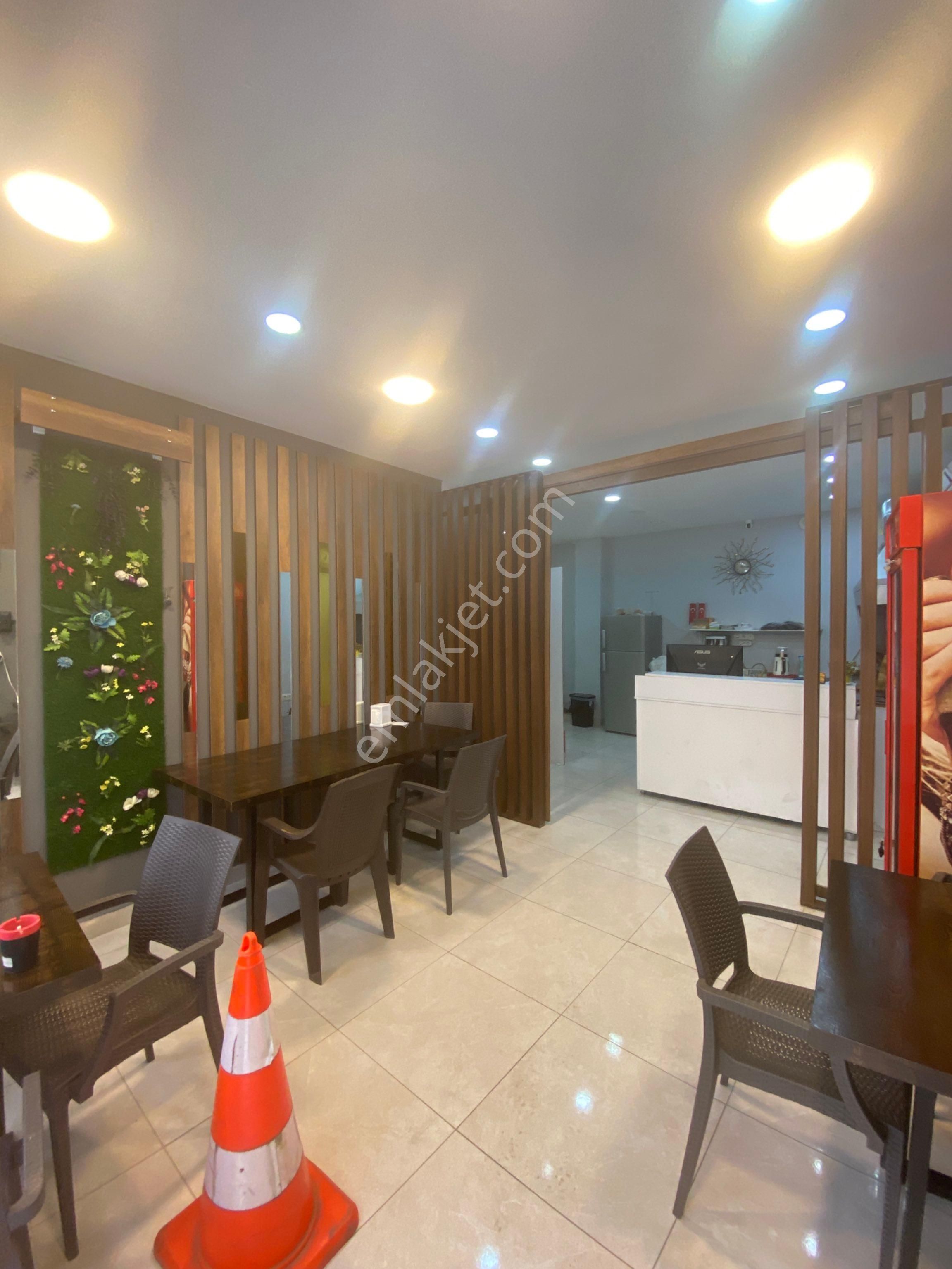 Şarkiye Mah Kiralık İşyeri Köprübaşı Mevkii 55 M2