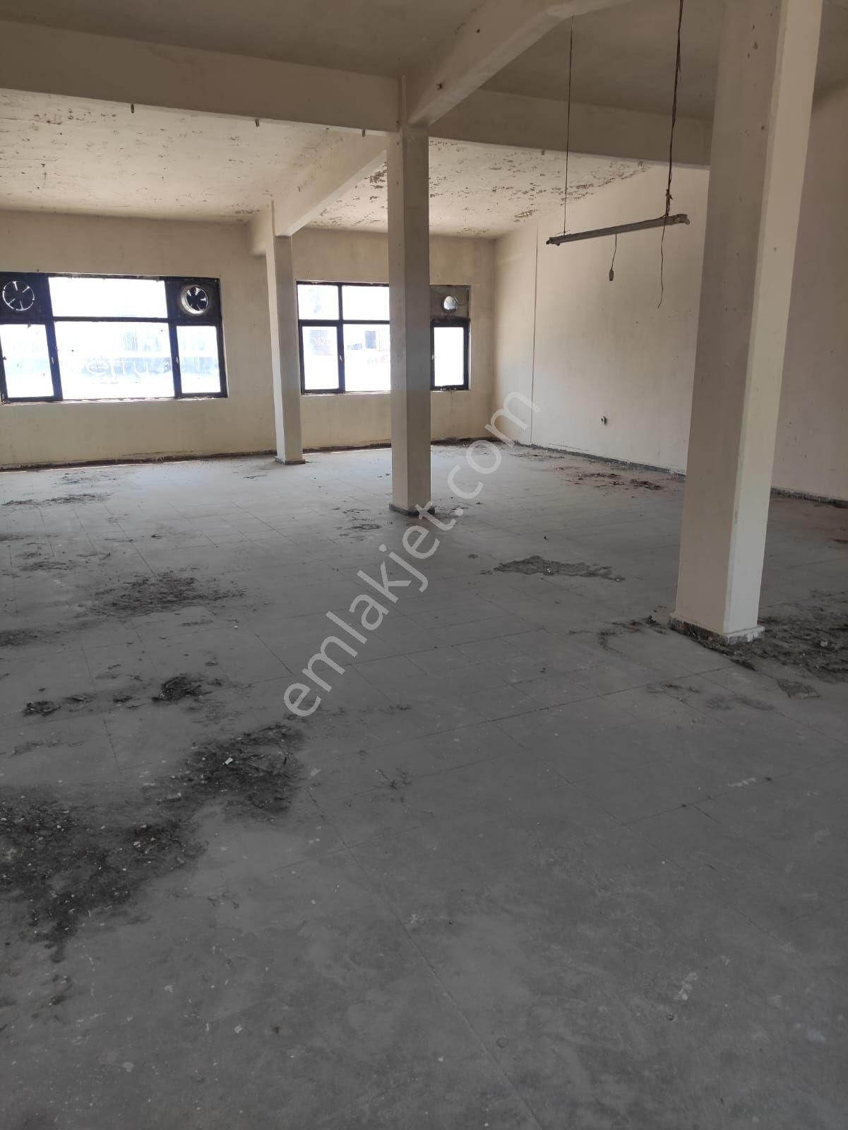 Fırsat !! İzmir Işıkkent Ayakkabıcılar Sitesinde 387__m2 (a) Grubu Yatırımlık 3 Katlı İşyeri - Görsel 17