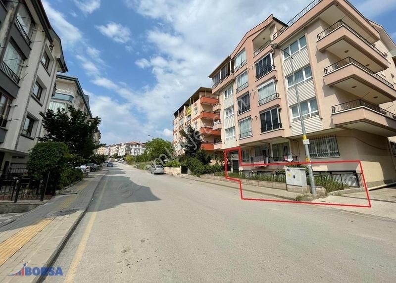 Karaağaç Satılık Dükkan/ev 80 M² Şeyh Şamil Cd. Pide Kebab