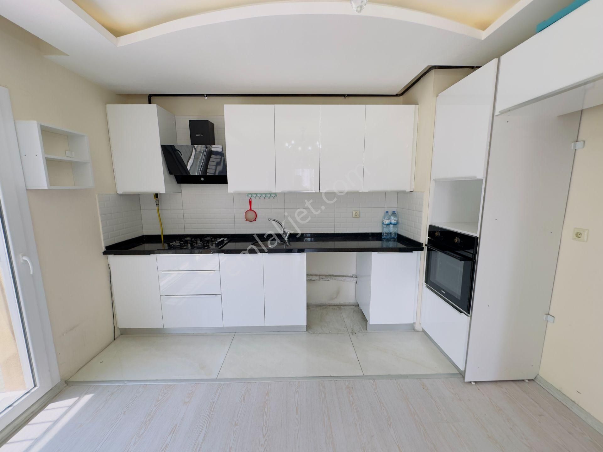 Atabey'den 100.yıl Kriminal Ve Babaoğul Döner Civarı Kombili Kiralık Daire