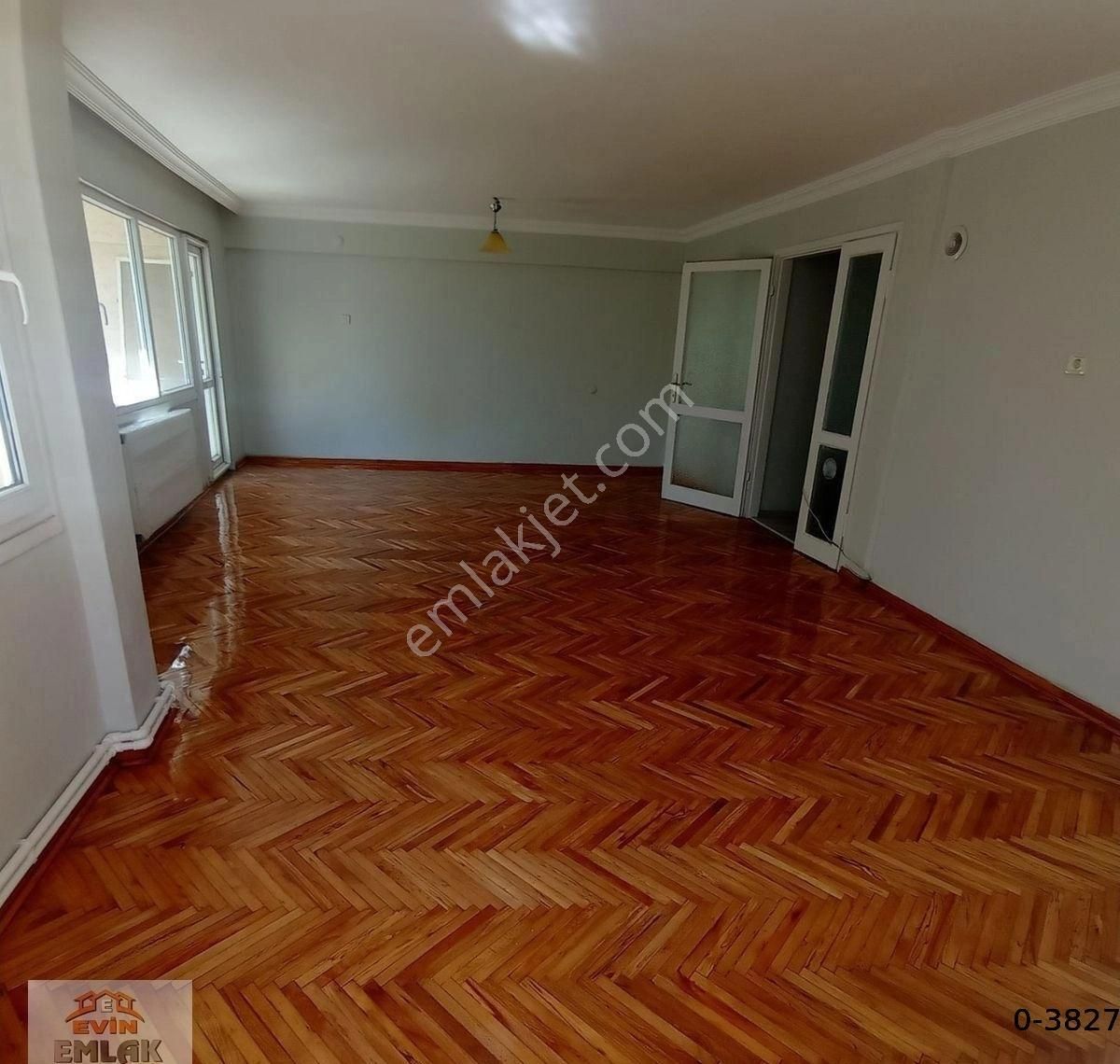 Göztepe Metro Ve Sahil Yakını Doğalgazlı Bakımlı Park Manzaralı - Görsel 32