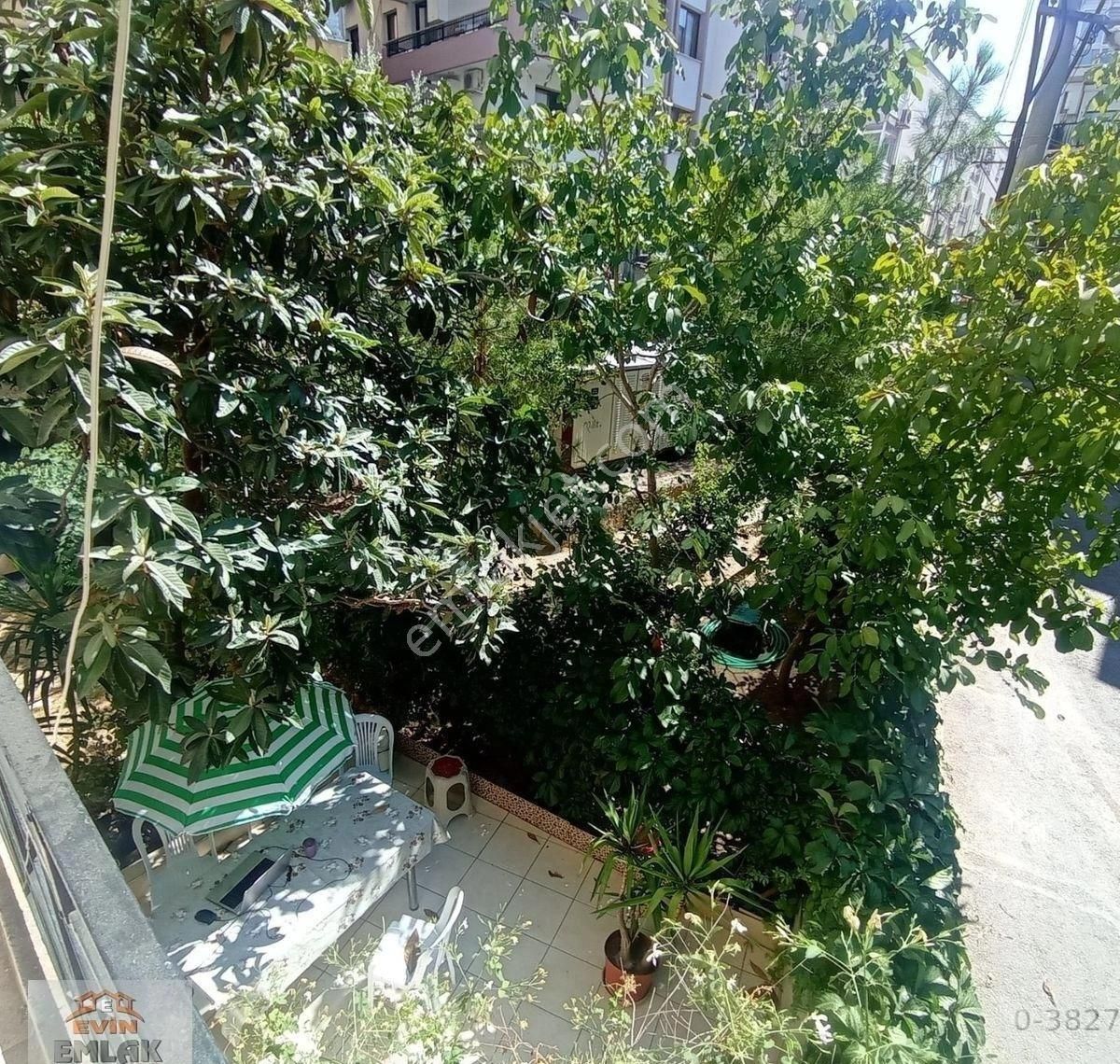 Göztepe Metro Ve Sahil Yakını Doğalgazlı Bakımlı Park Manzaralı - Görsel 27