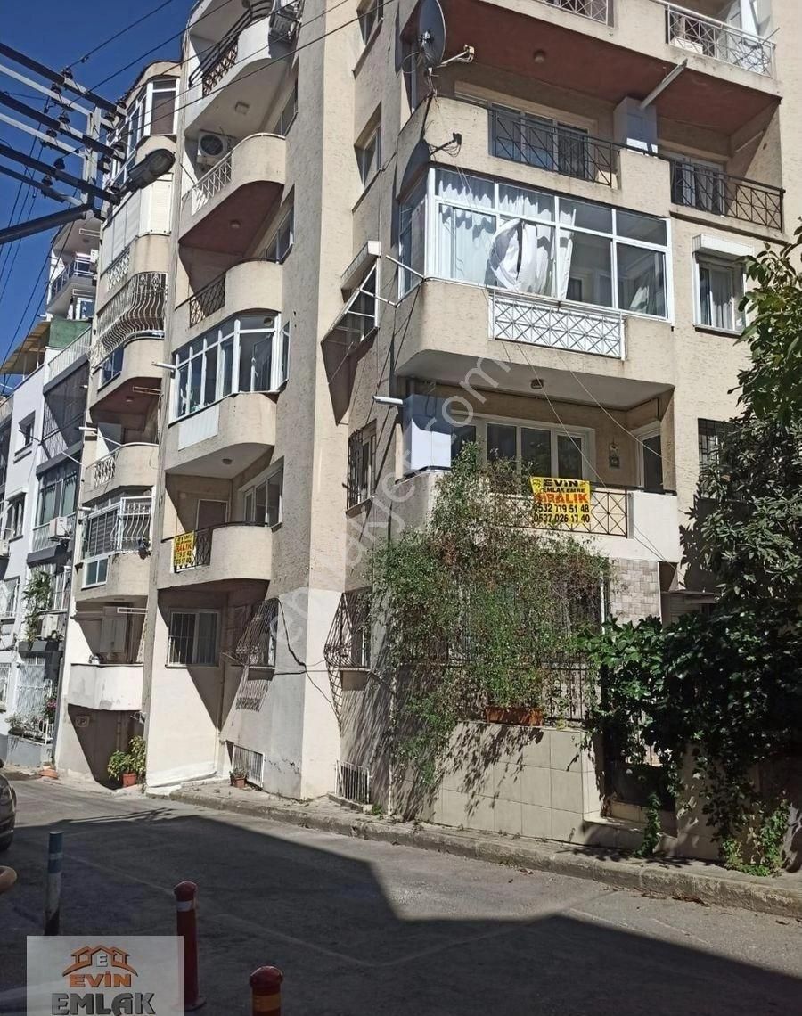 Göztepe Metro Ve Sahil Yakını Doğalgazlı Bakımlı Park Manzaralı - Görsel 23