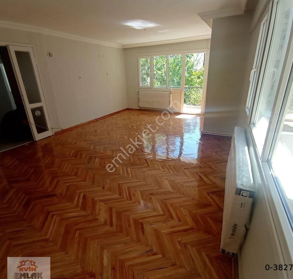 Göztepe Metro Ve Sahil Yakını Doğalgazlı Bakımlı Park Manzaralı - Görsel 17