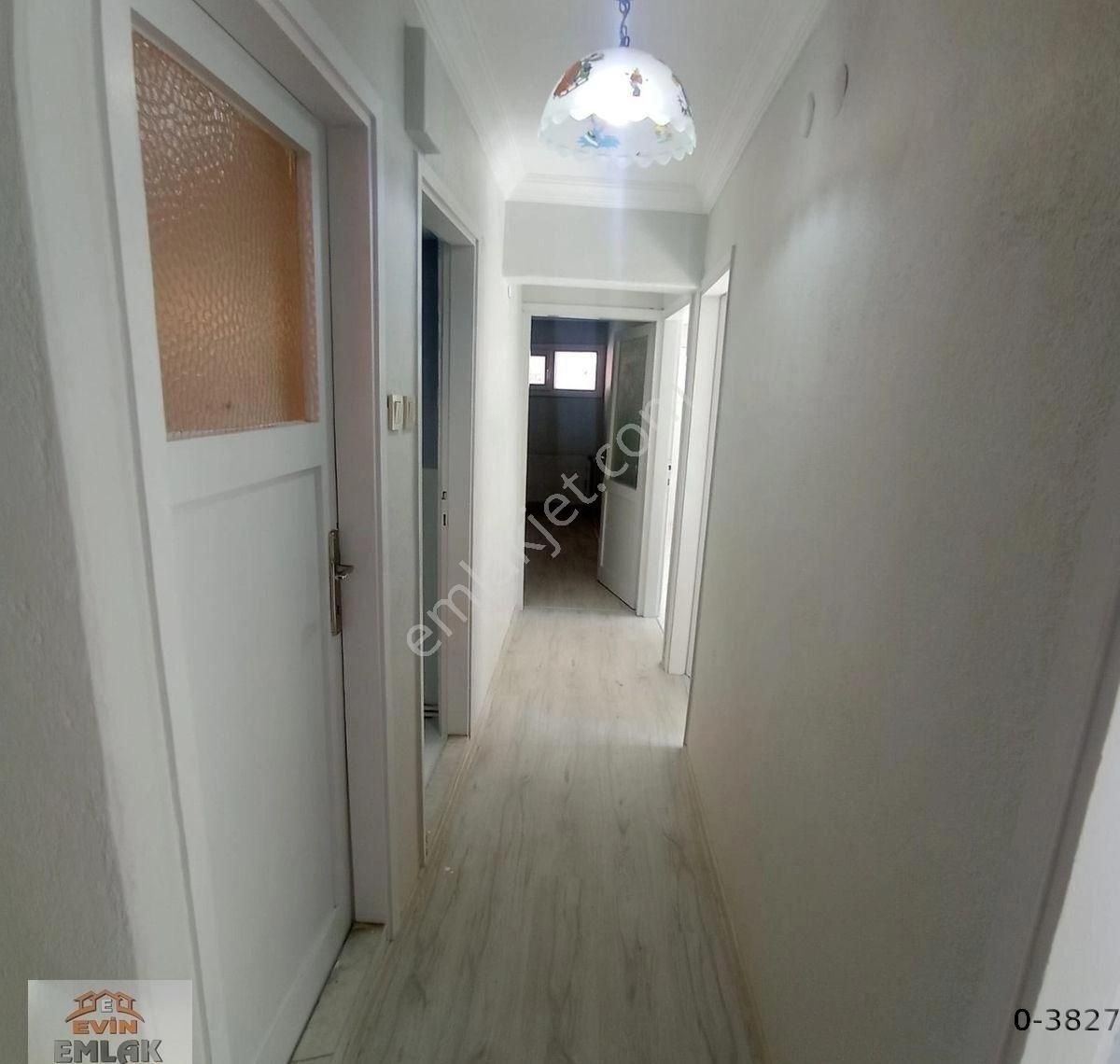 Göztepe Metro Ve Sahil Yakını Doğalgazlı Bakımlı Park Manzaralı - Görsel 29