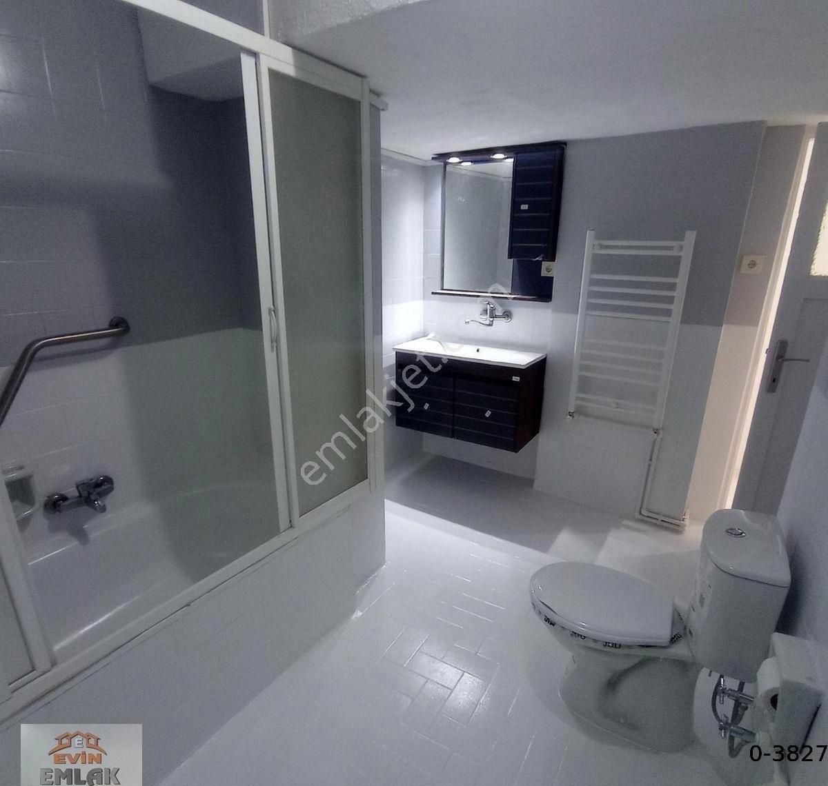 Göztepe Metro Ve Sahil Yakını Doğalgazlı Bakımlı Park Manzaralı - Görsel 9