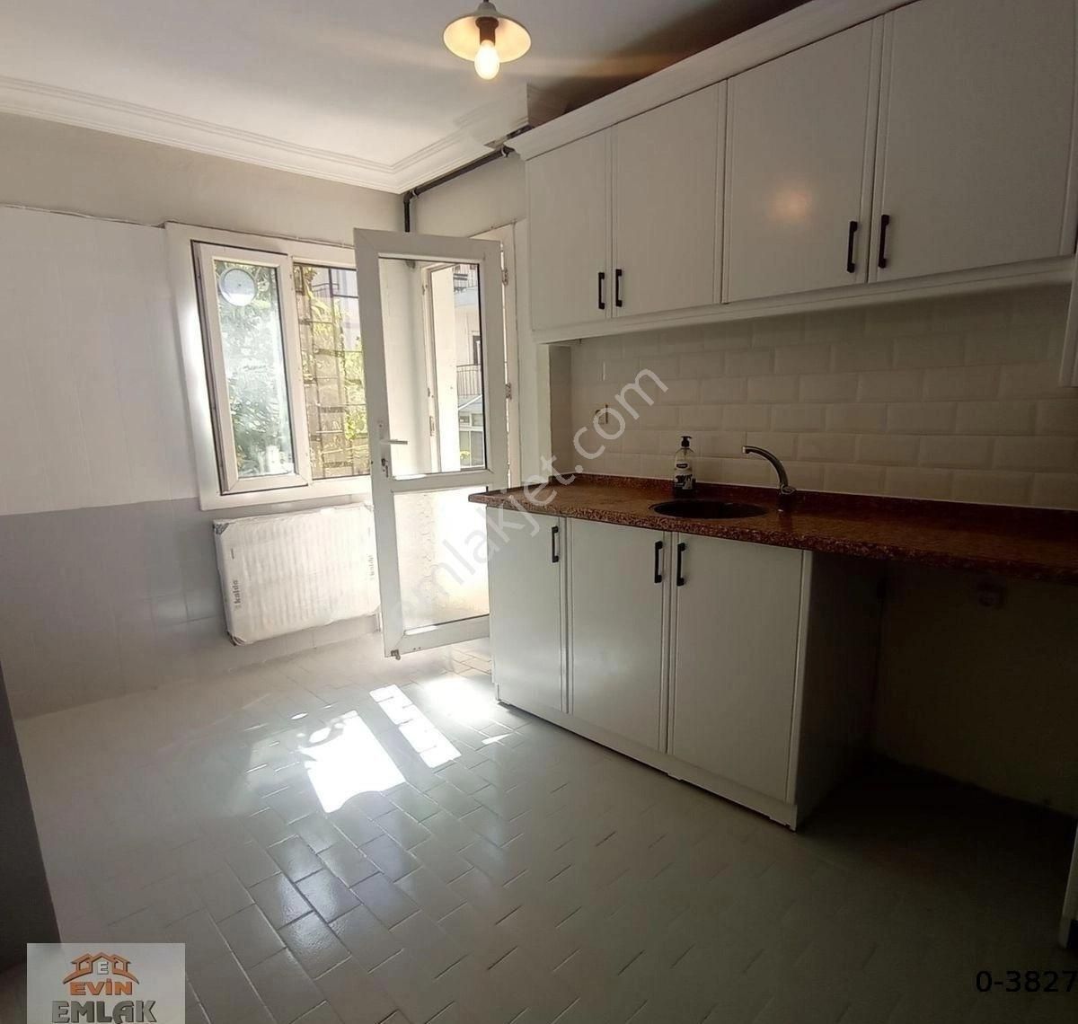 Göztepe Metro Ve Sahil Yakını Doğalgazlı Bakımlı Park Manzaralı - Görsel 8