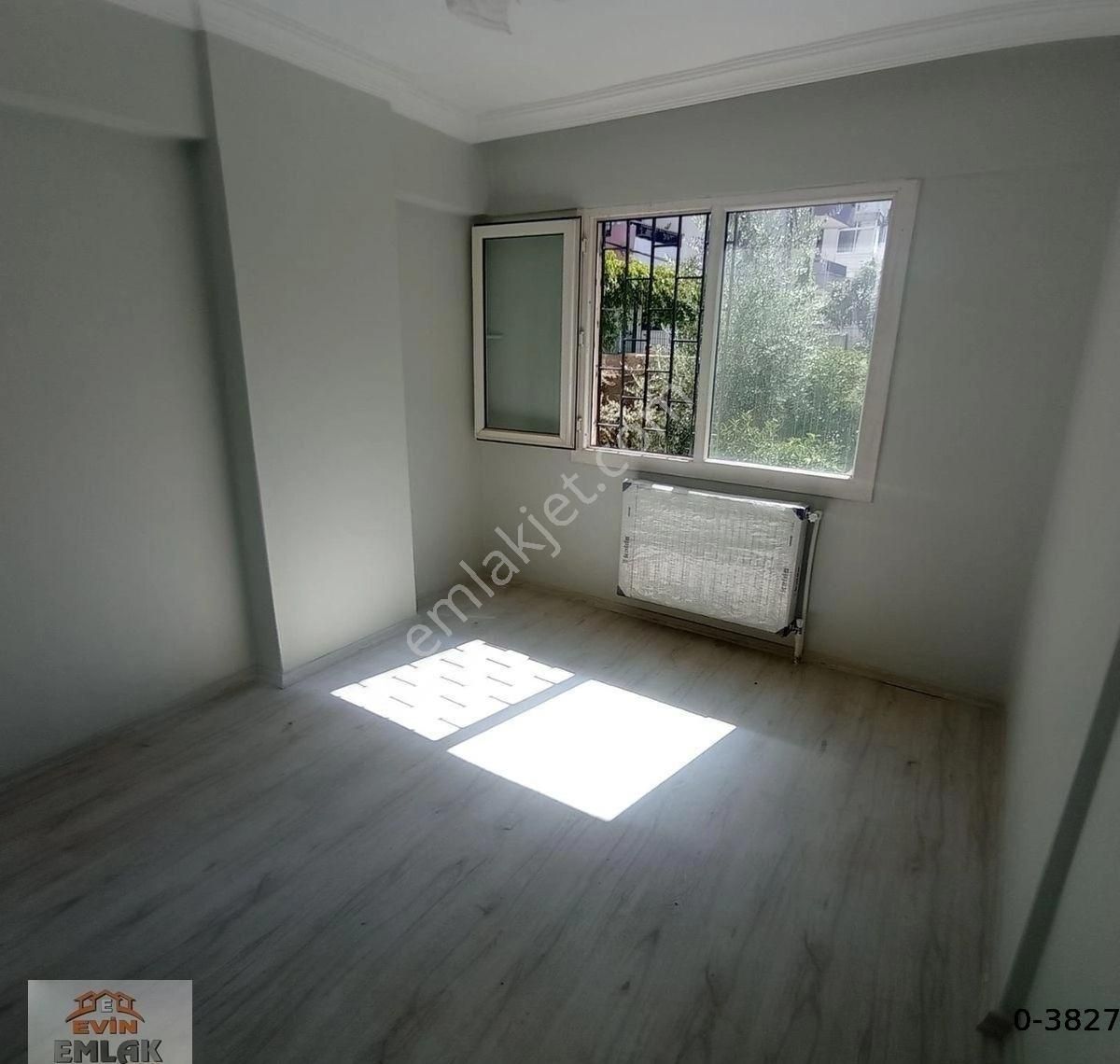 Göztepe Metro Ve Sahil Yakını Doğalgazlı Bakımlı Park Manzaralı - Görsel 31